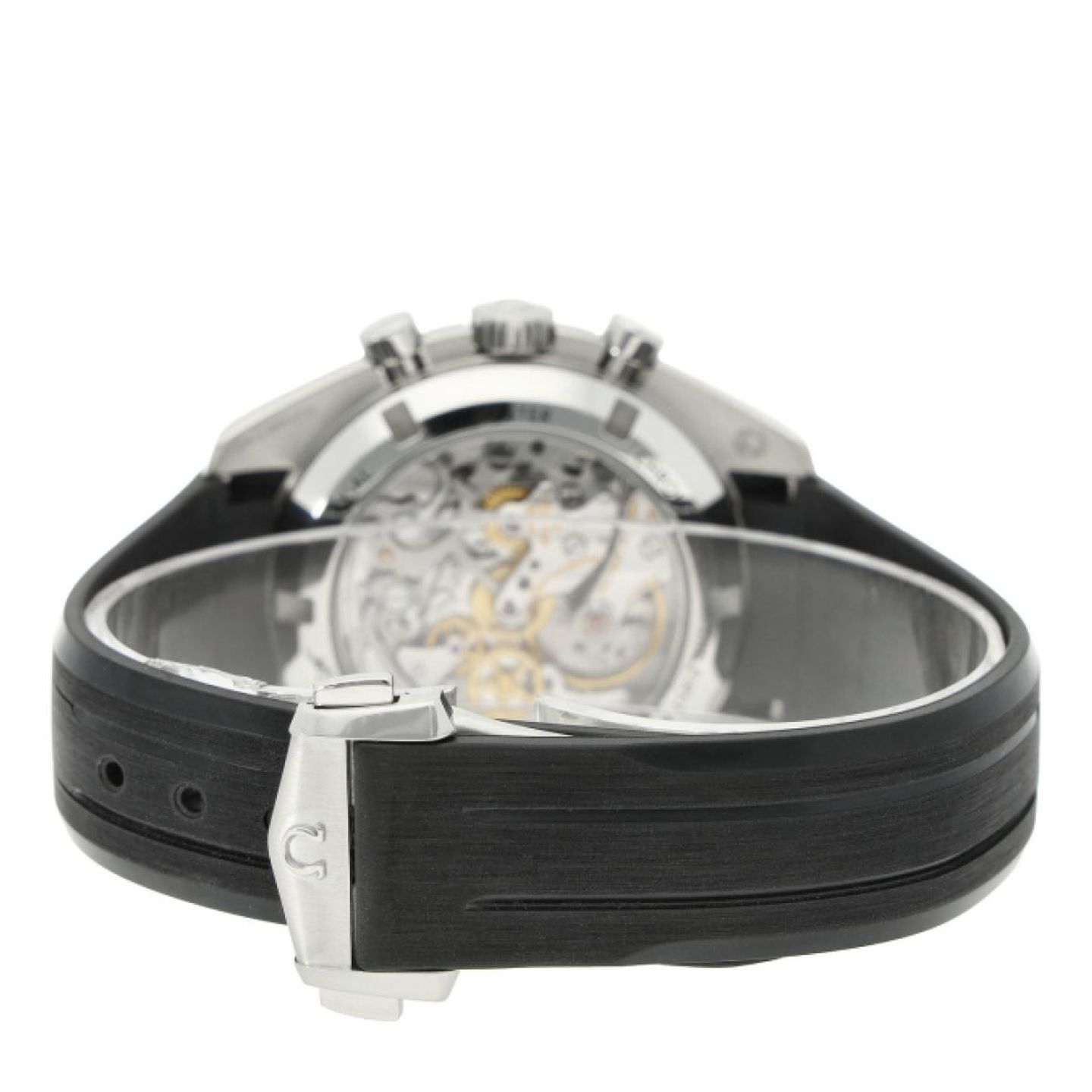 Omega Speedmaster Professional Moonwatch 310.30.42.50.04.001 - (4/5)