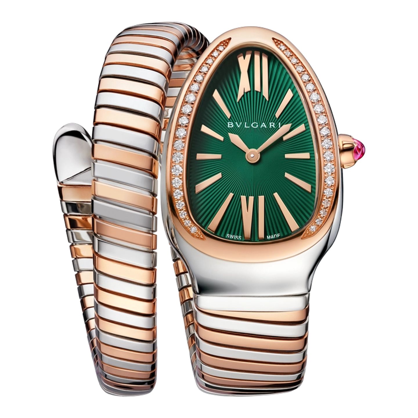 Bulgari Serpenti 102790 - (1/1)
