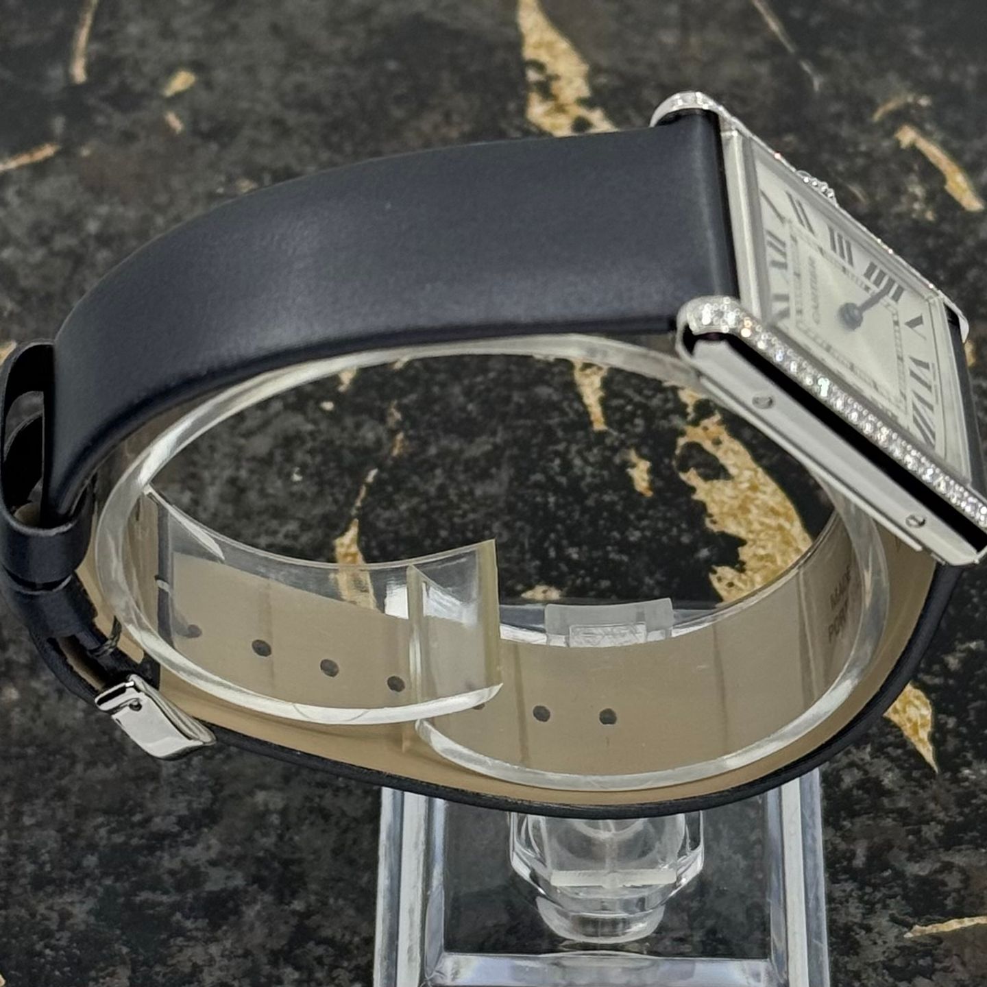 Cartier Tank W4TA0030 - (8/8)