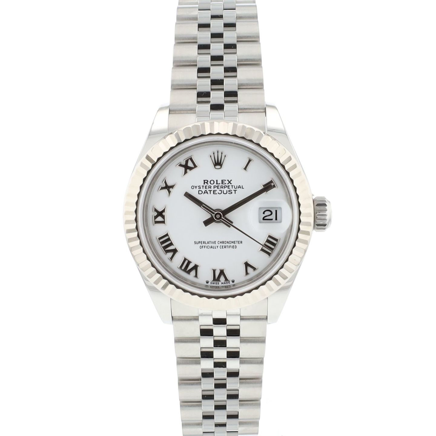 Rolex Lady-Datejust 279174 - (1/6)