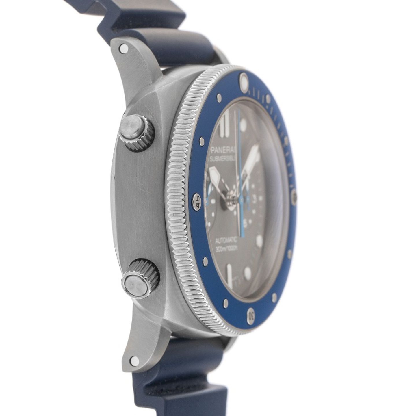 Panerai Luminor Submersible PAM00982 - (5/7)