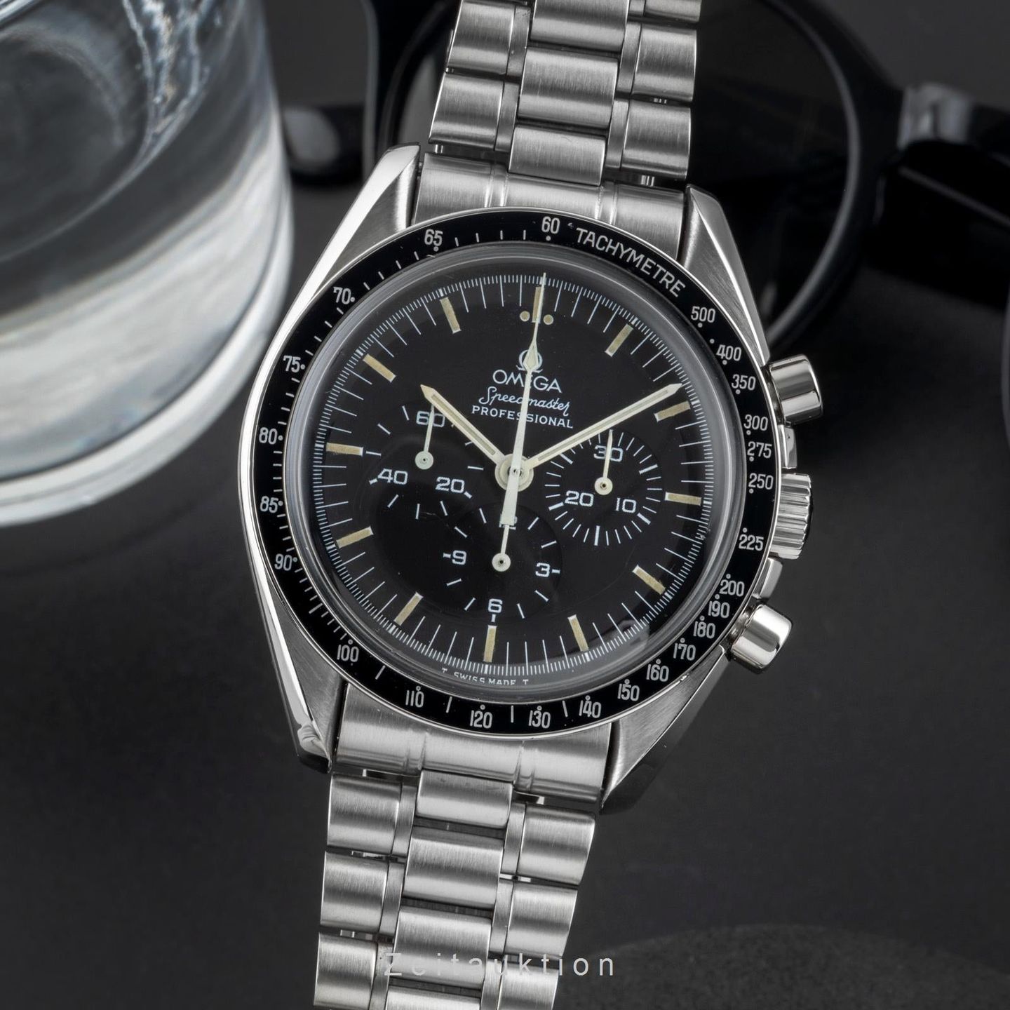 Omega Speedmaster Professional Moonwatch 3590.50.00 - (1/8)