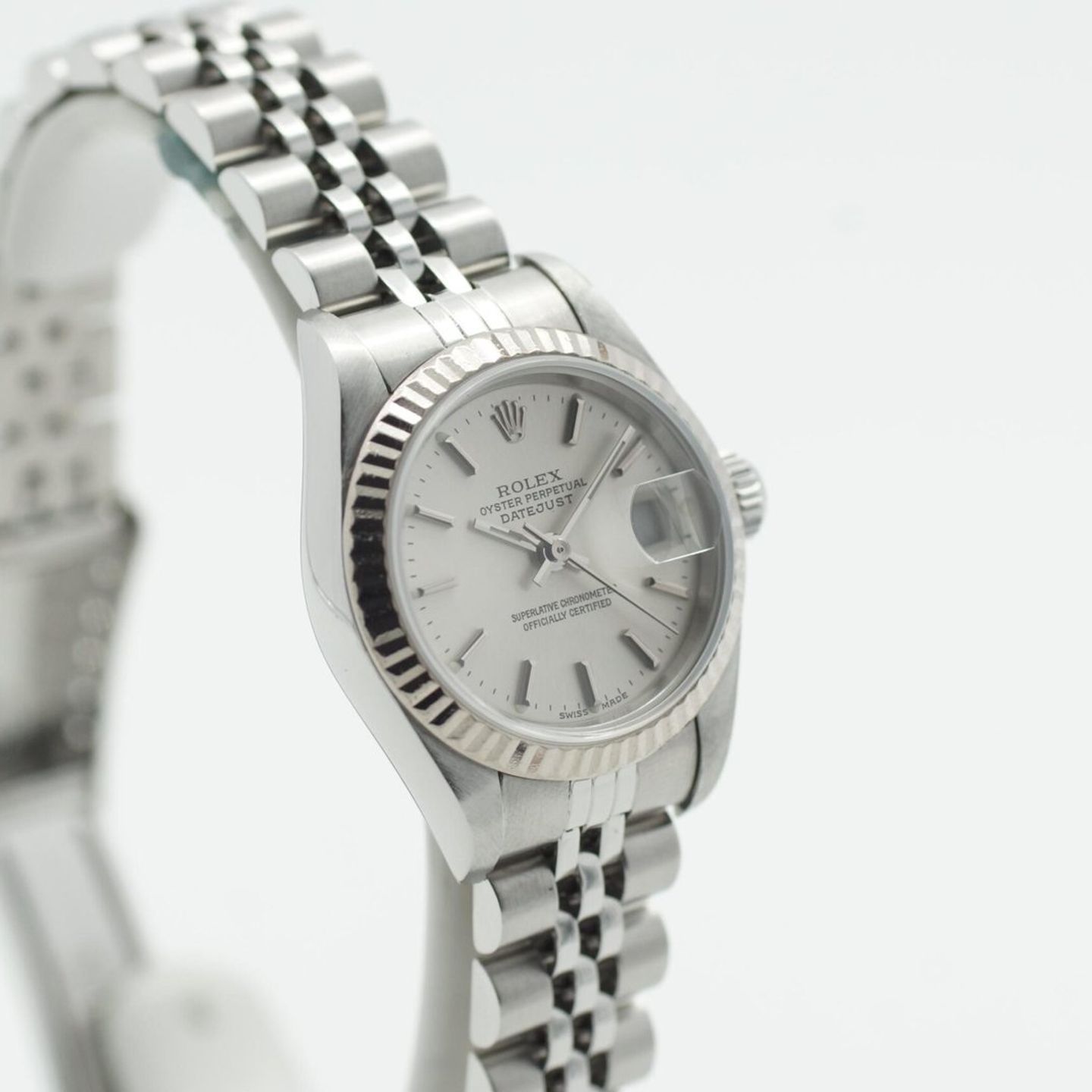 Rolex Lady-Datejust 79174 - (4/8)