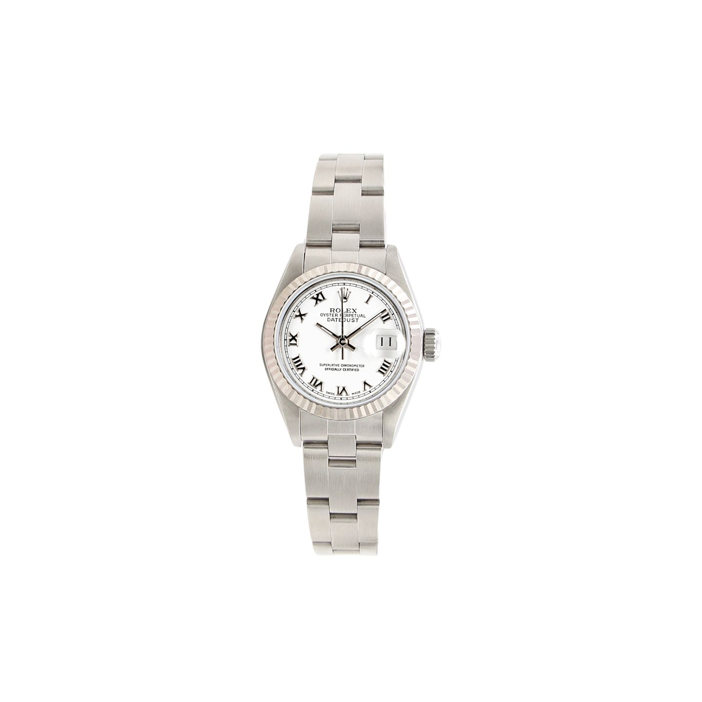 Rolex Lady-Datejust 69174 - (1/7)