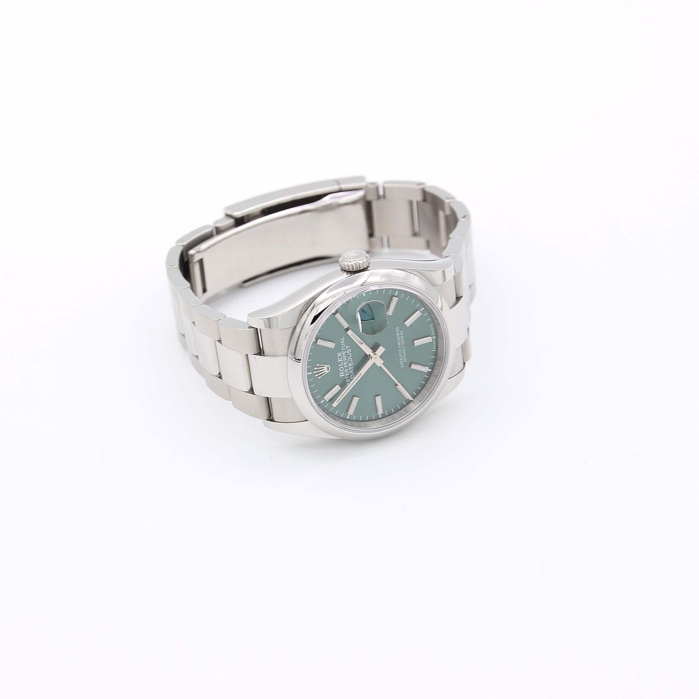 Rolex Datejust 36 126200 - (8/8)