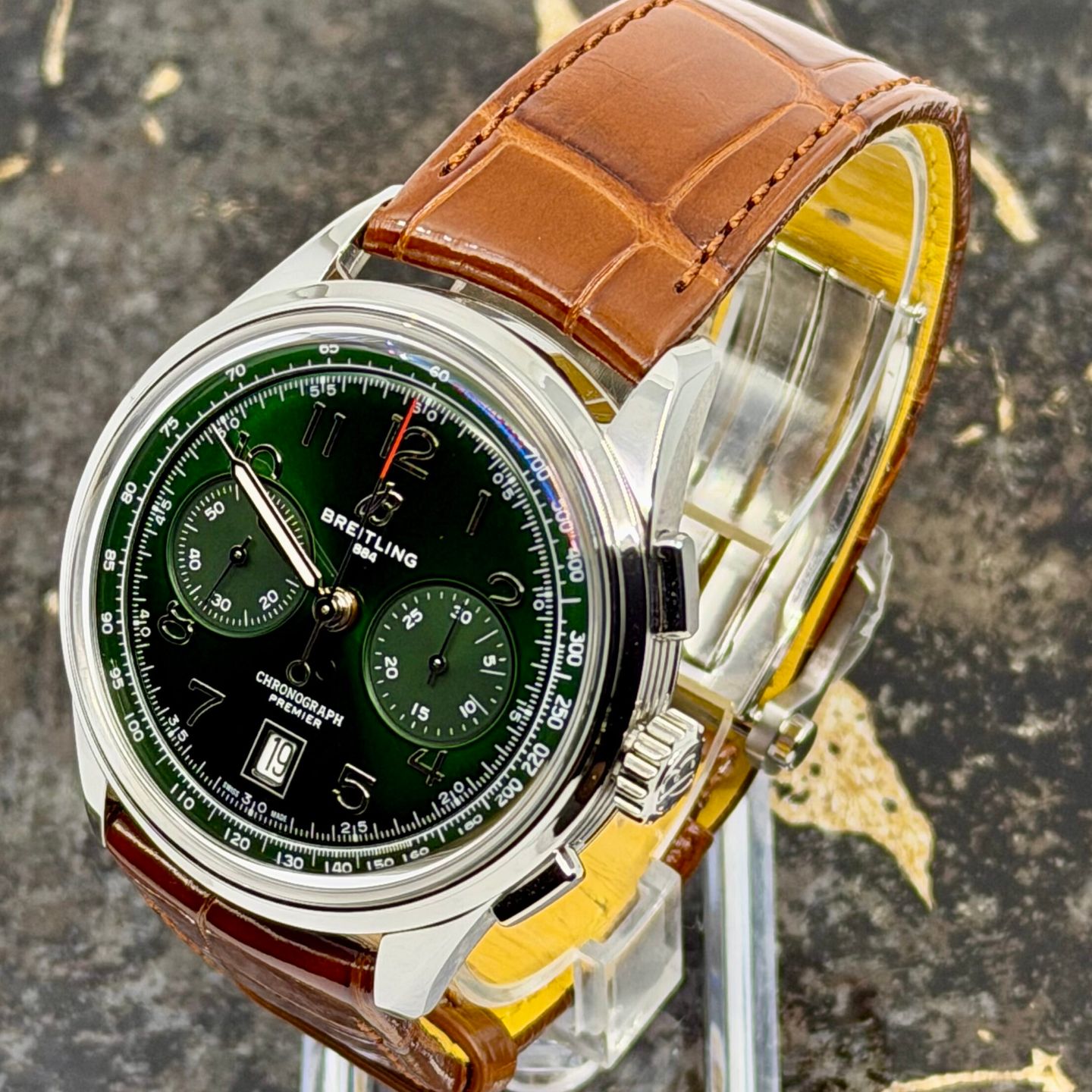 Breitling Premier AB0145371L1P1 - (4/8)