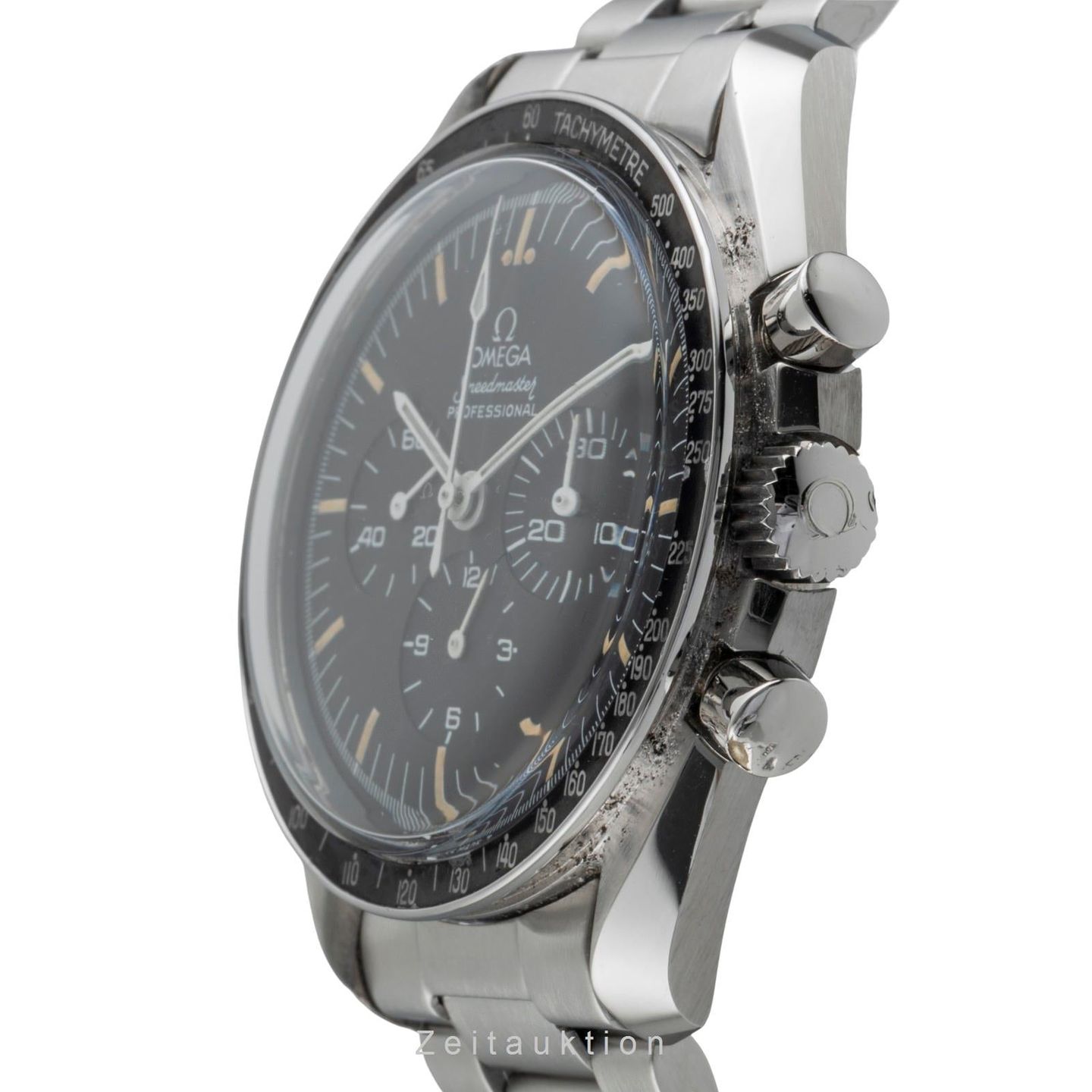 Omega Speedmaster Professional Moonwatch 3590.50.00 - (5/8)