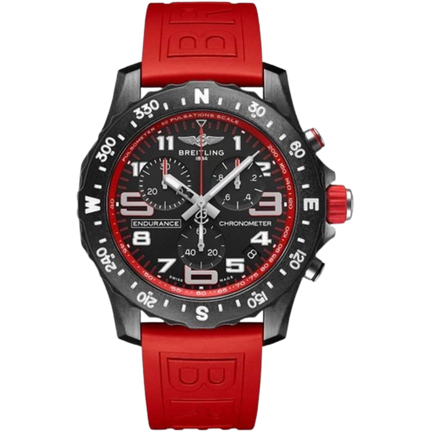 Breitling Endurance Pro X82310D91B1S1 - (1/1)