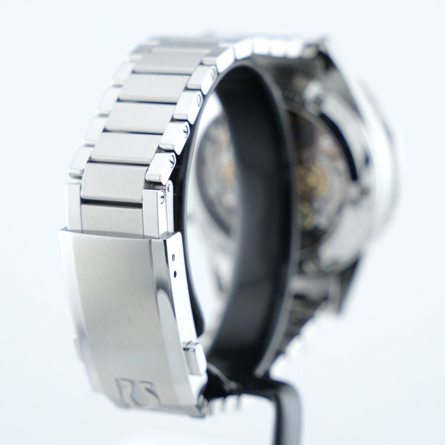 Omega Speedmaster Professional Moonwatch 311.30.40.30.01.001 (2023) - Zwart wijzerplaat 40mm Staal (17/24)