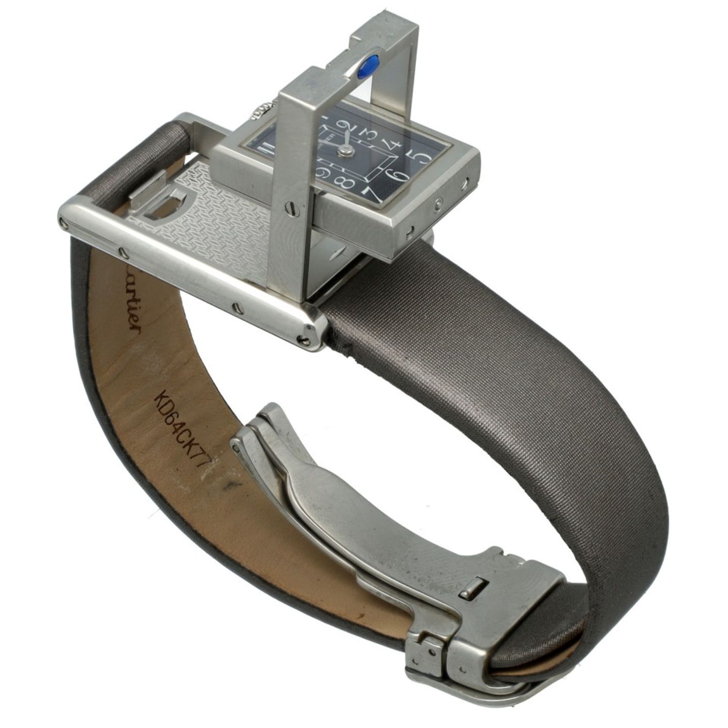 Cartier Tank 2386 - (11/18)