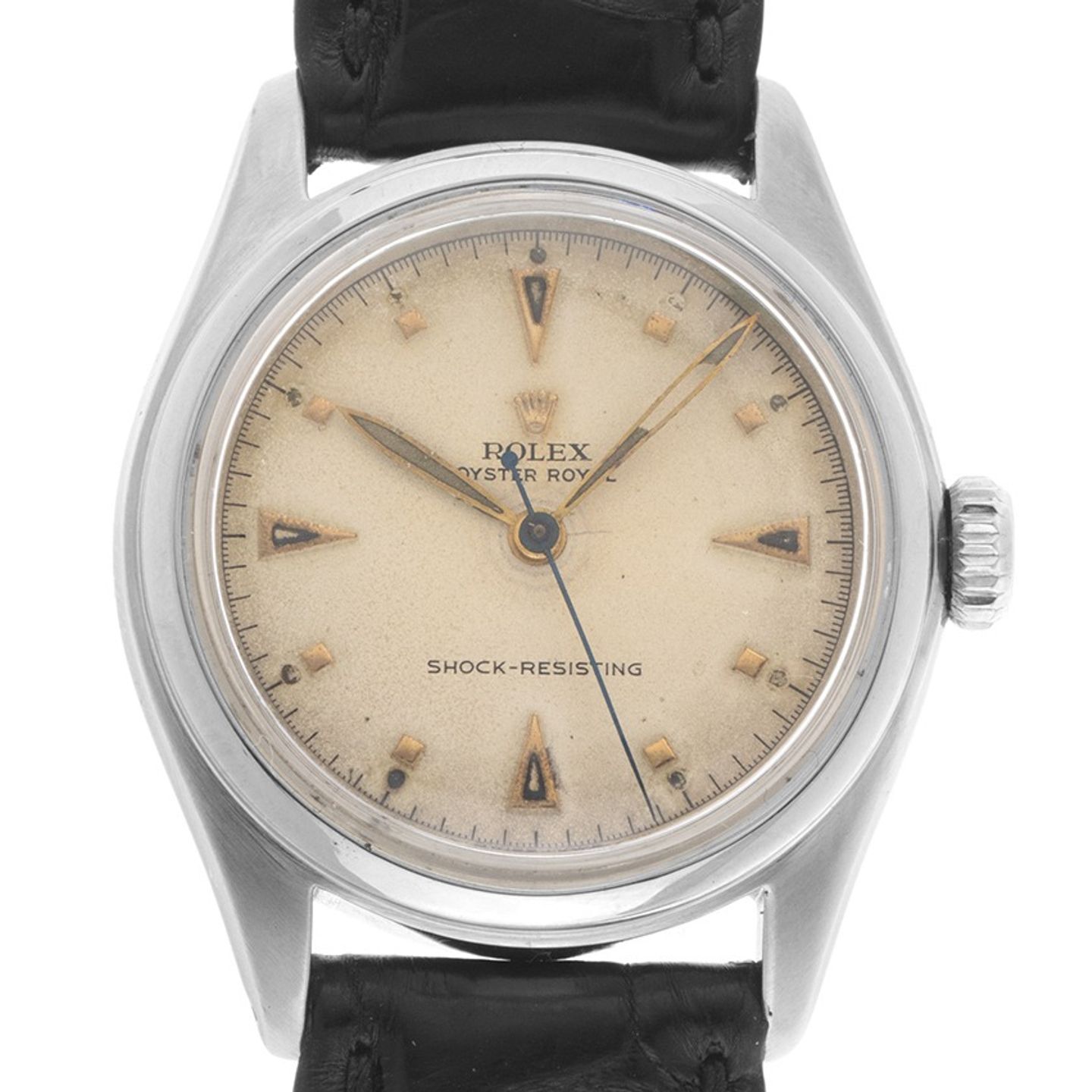 Rolex Oyster 6144 - (1/8)