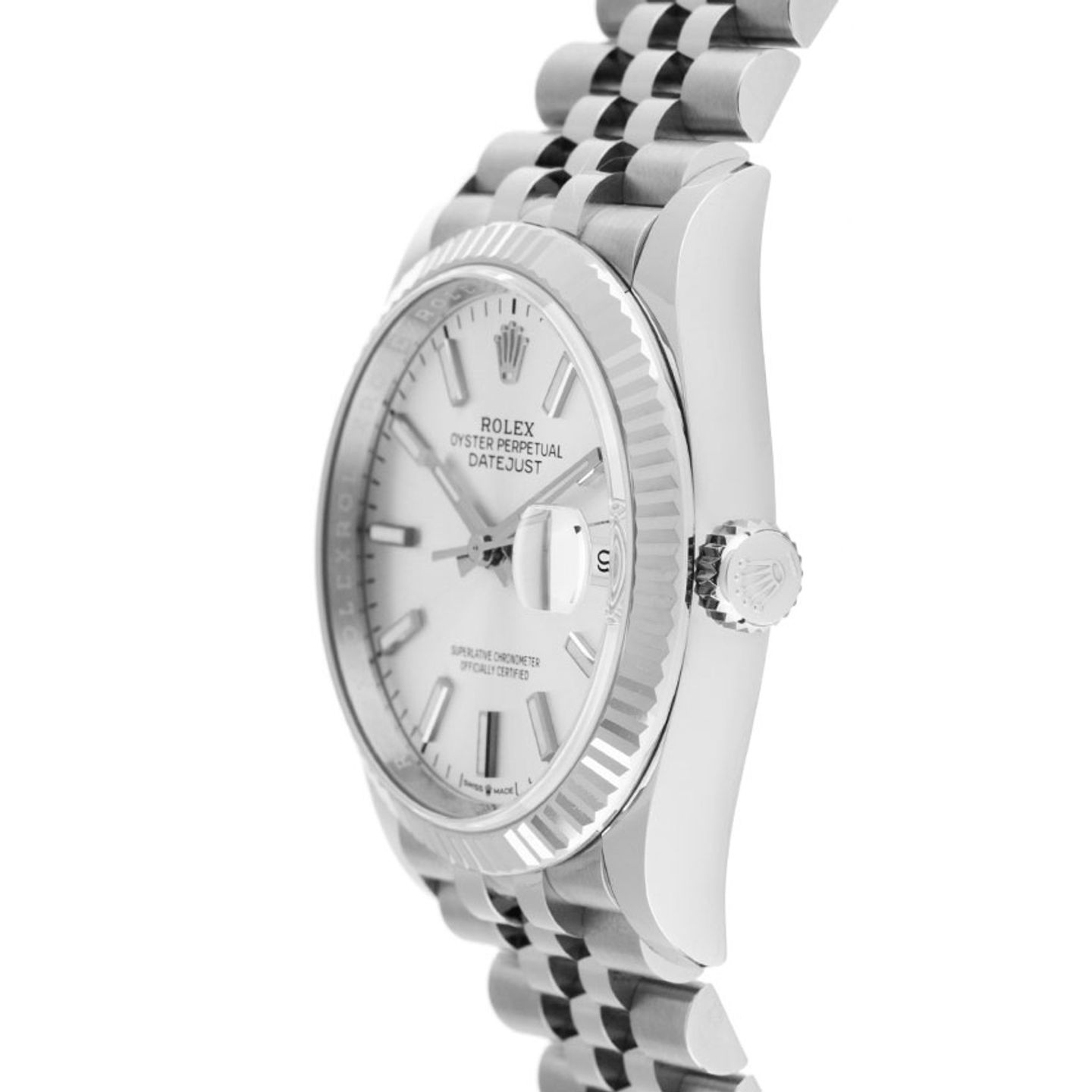 Rolex Datejust 36 126234 - (4/7)