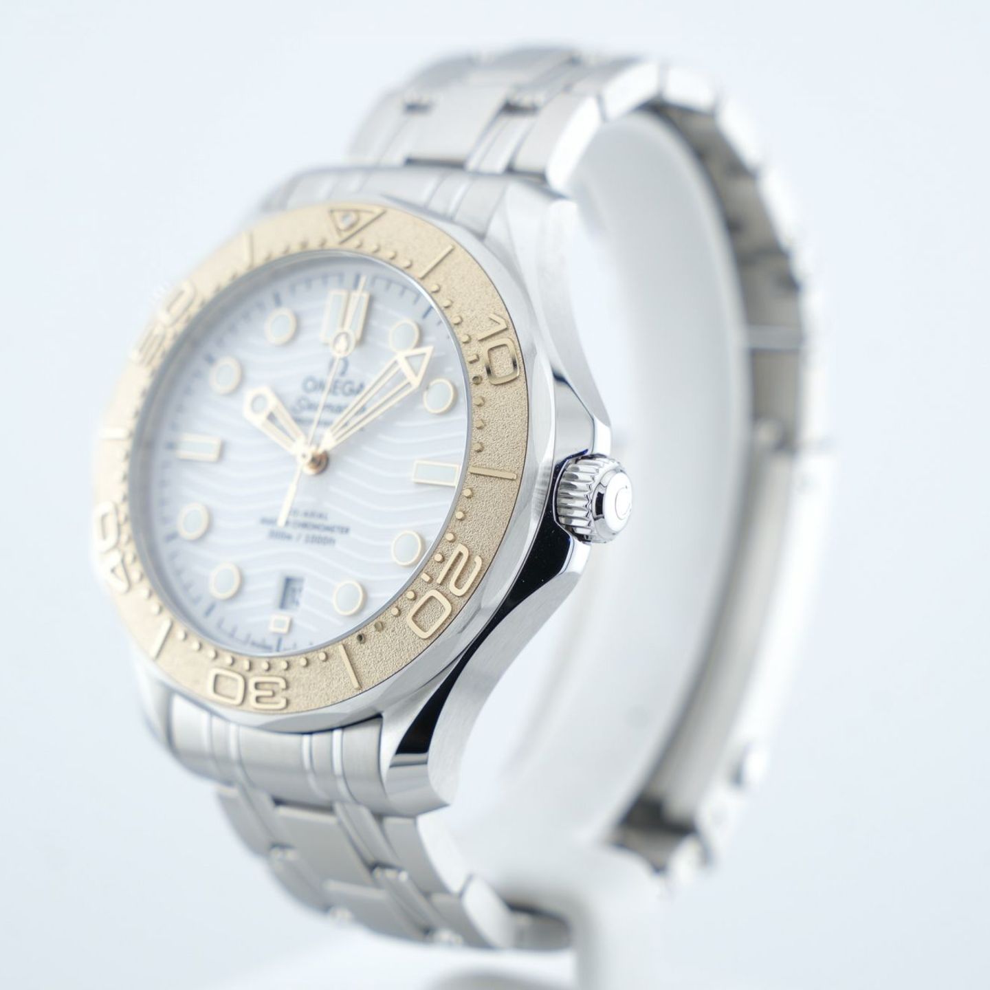 Omega Seamaster Diver 300 M 522.21.42.20.04.001 - (2/8)