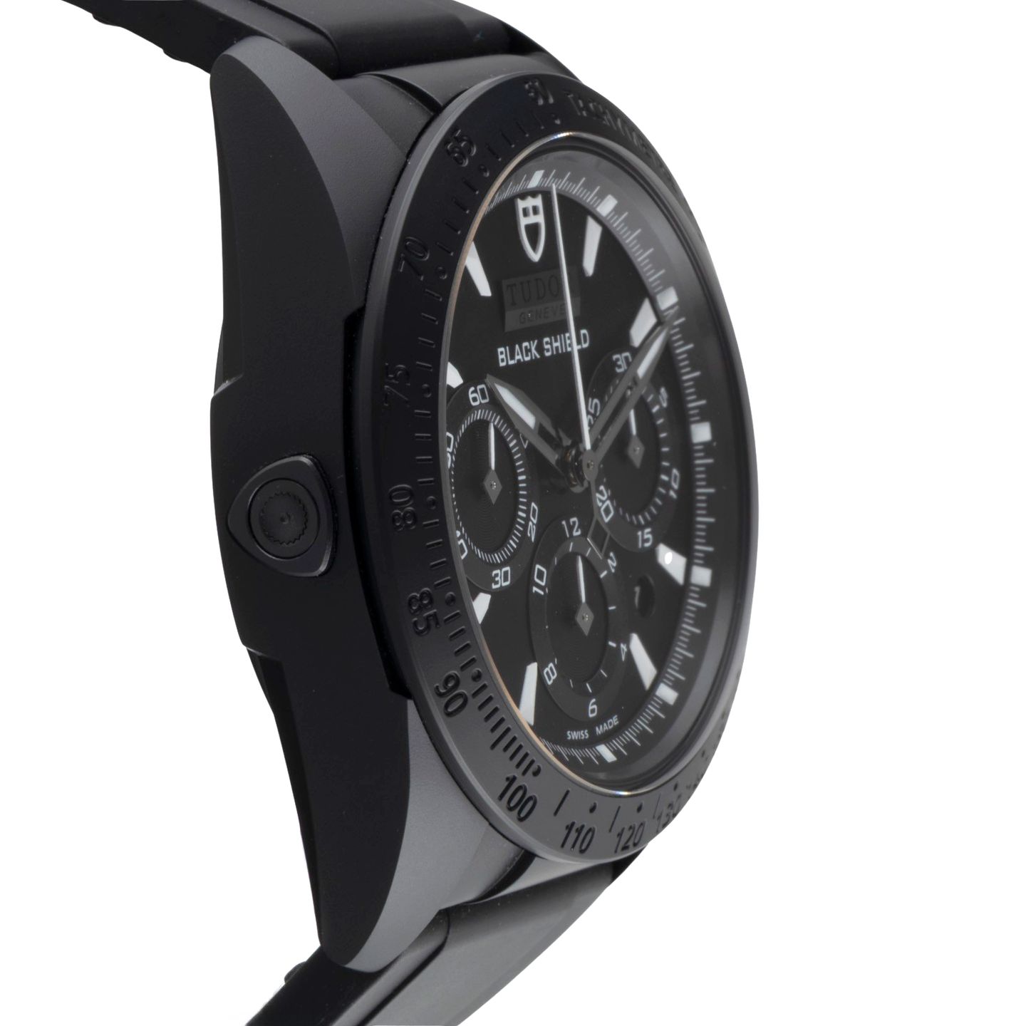 Tudor Fastrider Black Shield 42000CN - (7/8)