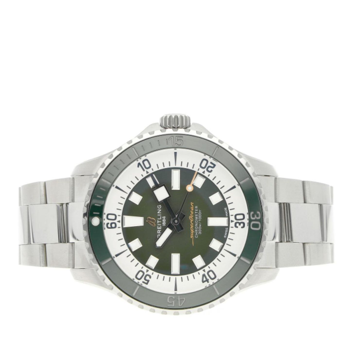 Breitling Superocean 44 A17376A31L1A1 - (6/8)