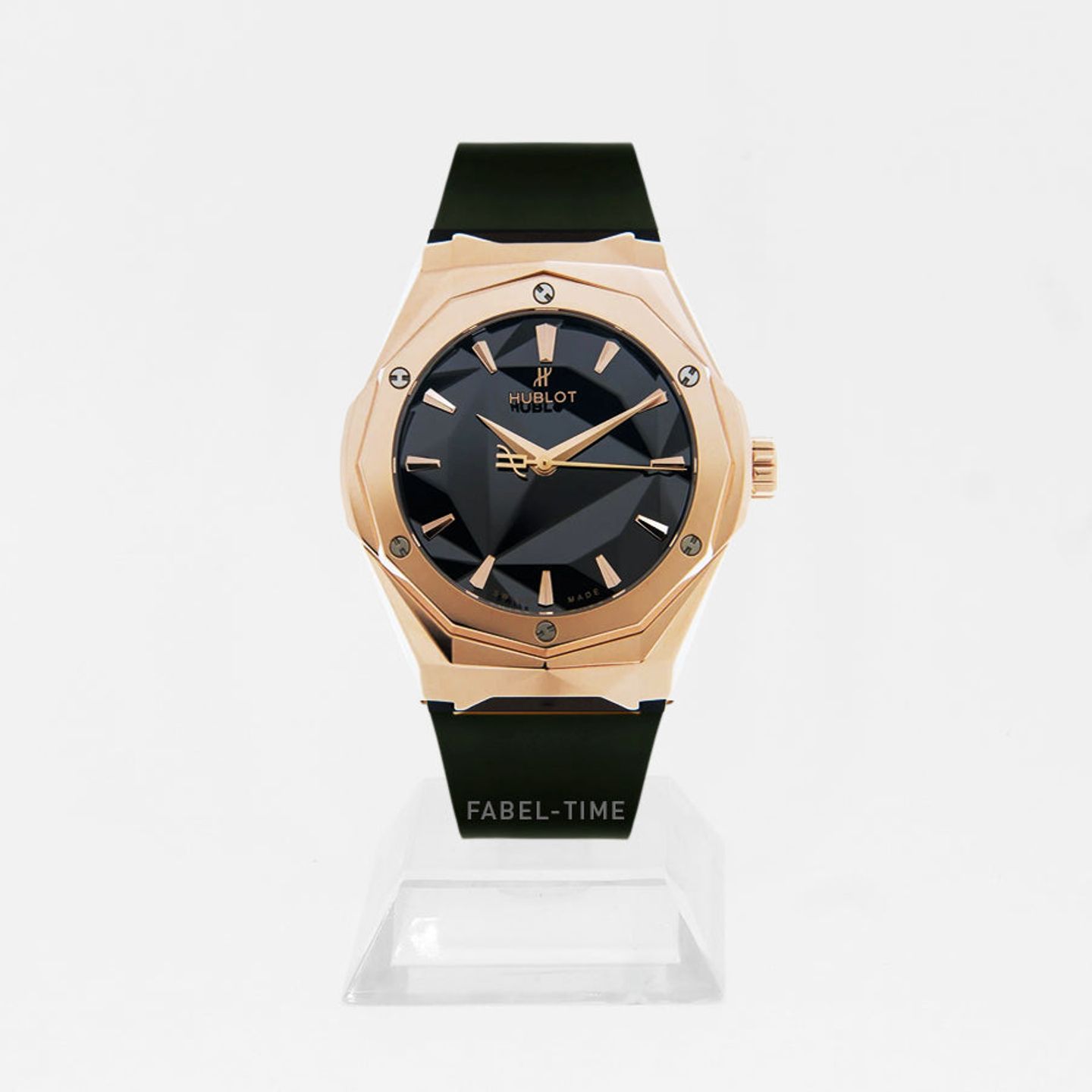 Hublot Classic Fusion 550.OS.1800.RX.ORL19 - (1/1)