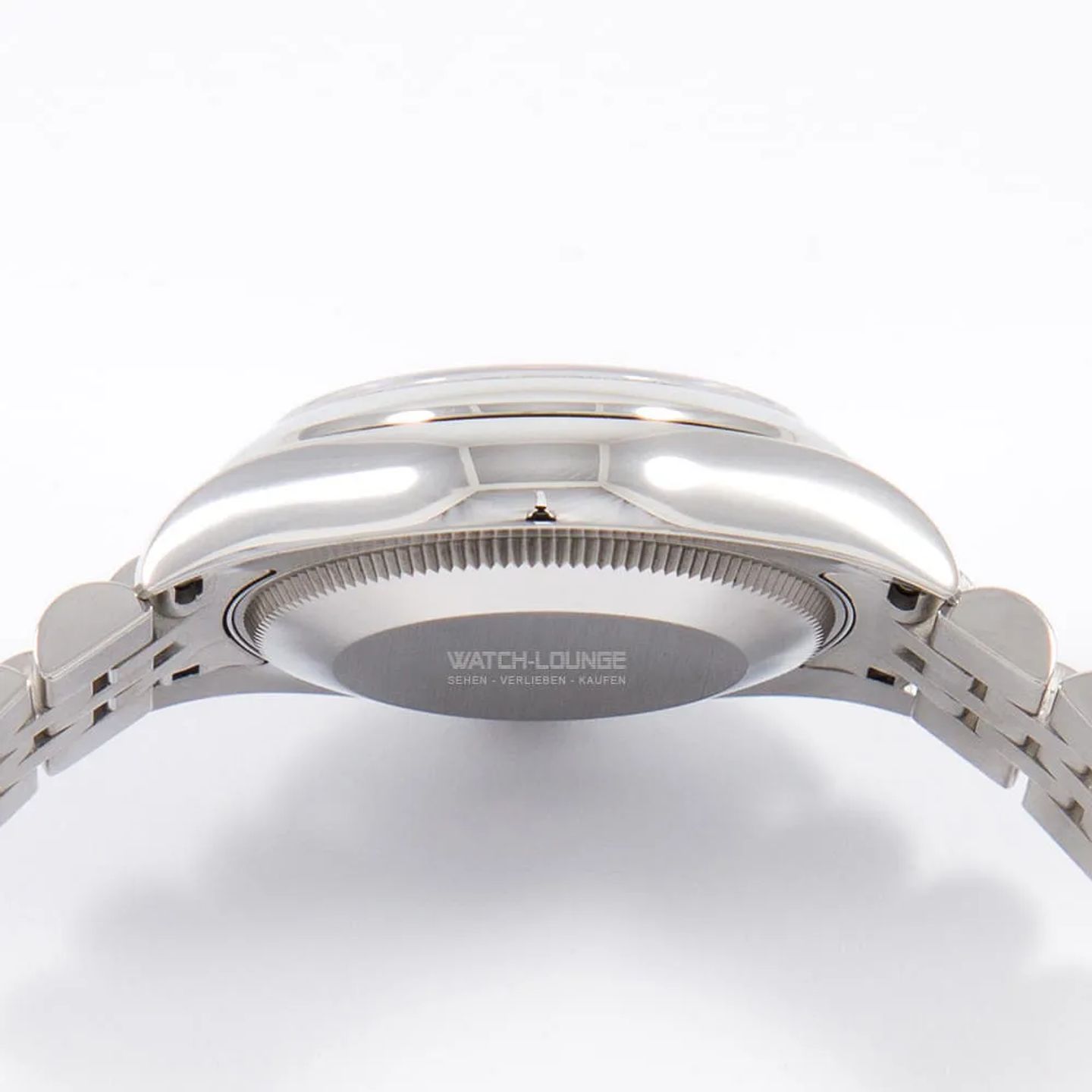 Rolex Datejust 31 178240 (2017) - 31mm Staal (7/8)