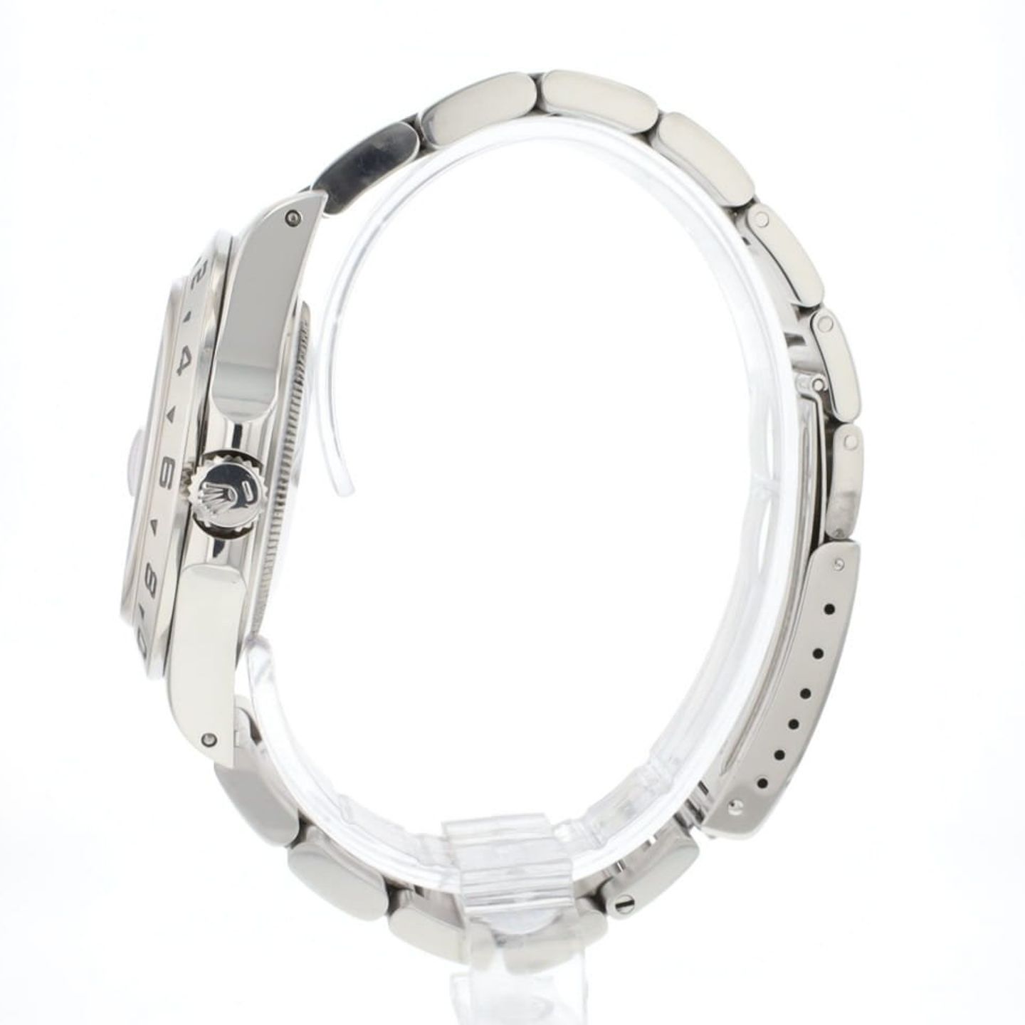 Rolex Explorer II 16550 - (3/6)
