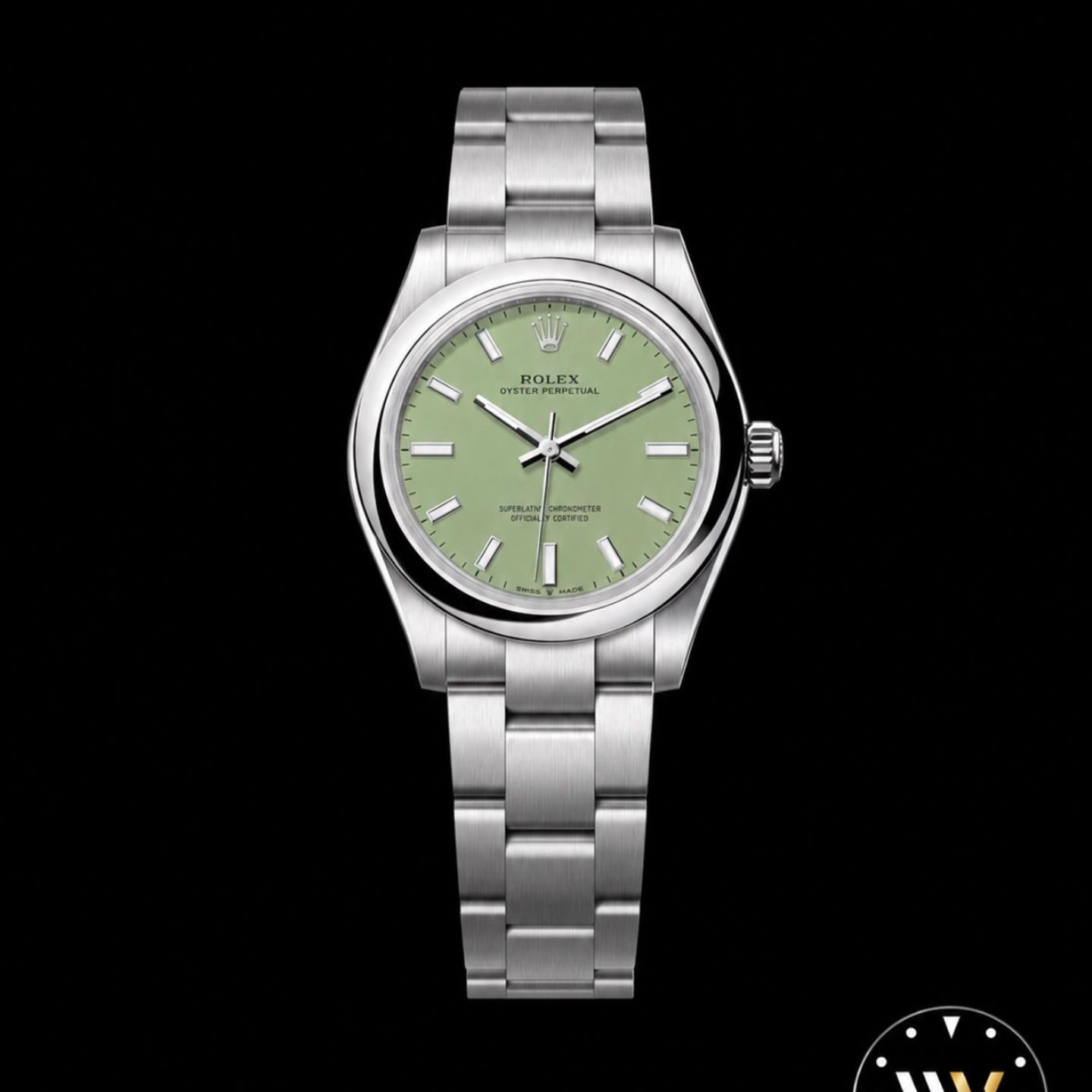 Rolex Oyster Perpetual 31 277200 - (1/8)