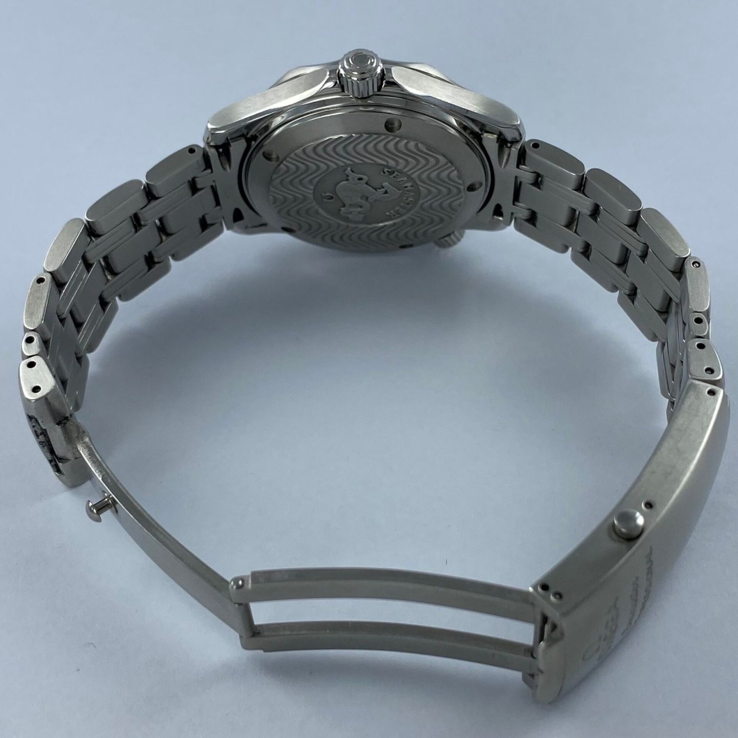 Omega Seamaster Diver 300 M 2551.80.00 - (6/6)