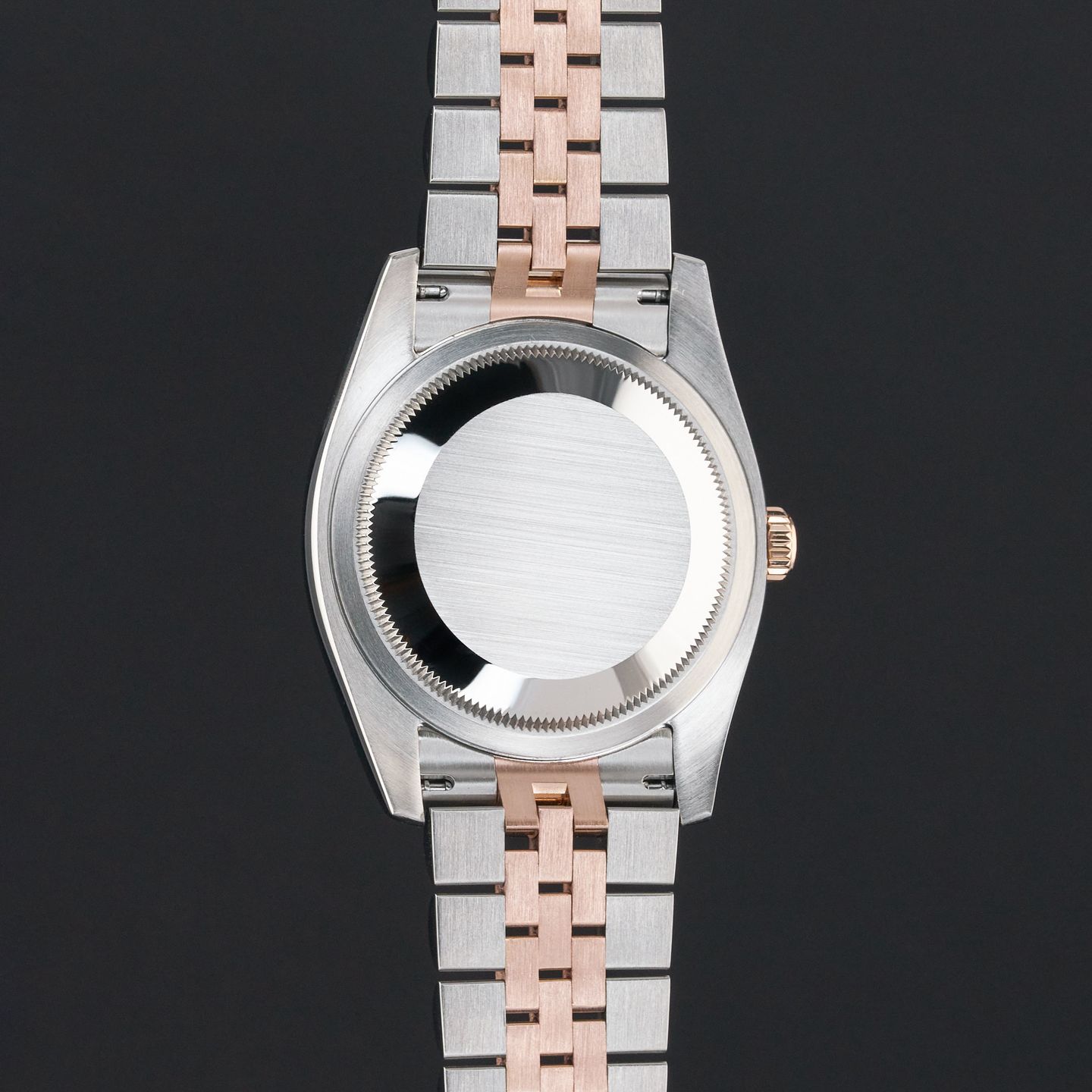 Rolex Datejust 36 116231 (2010) - Zilver wijzerplaat 36mm Goud/Staal (7/8)