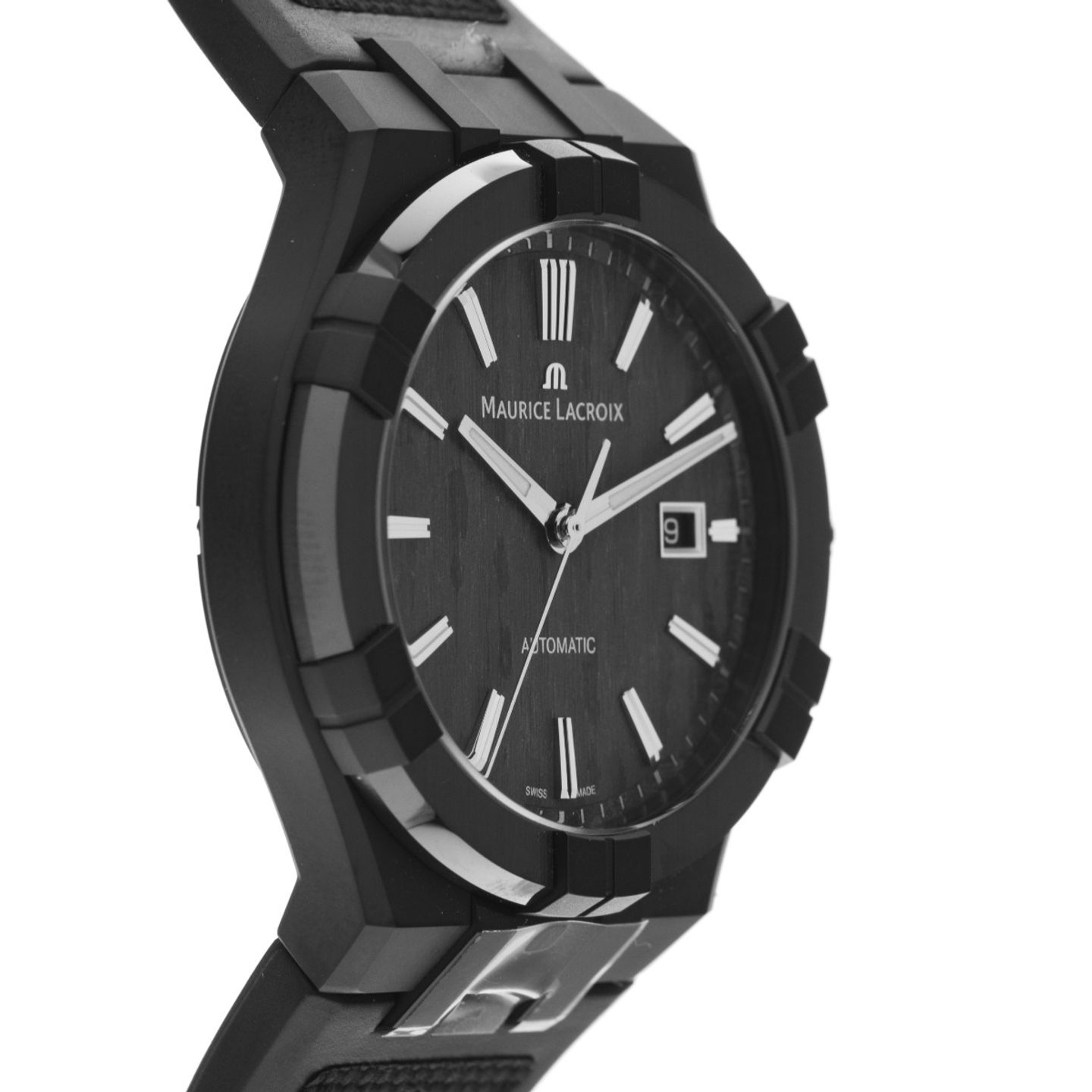 Maurice Lacroix Aikon AI6006-PVY11-170-1 - (5/7)