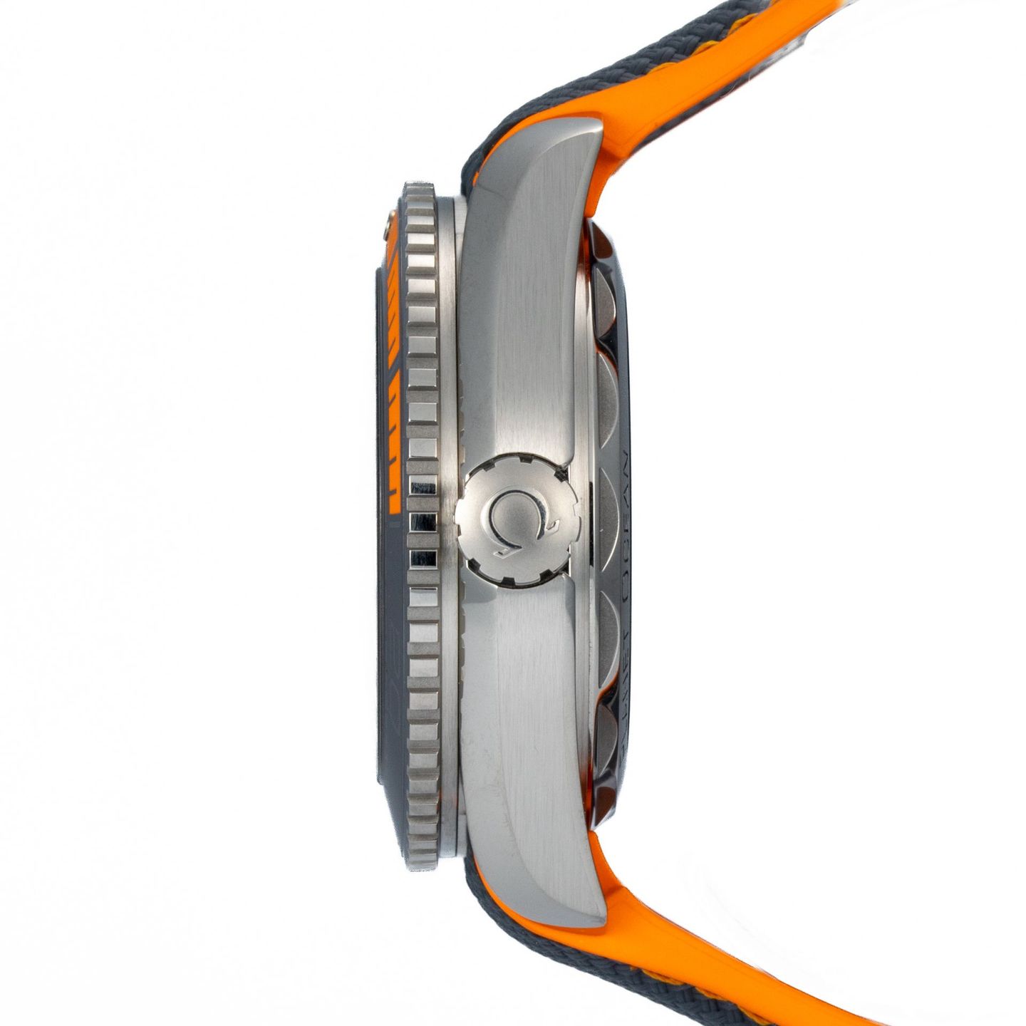 Omega Seamaster Planet Ocean 215.92.44.21.99.001 - (4/5)