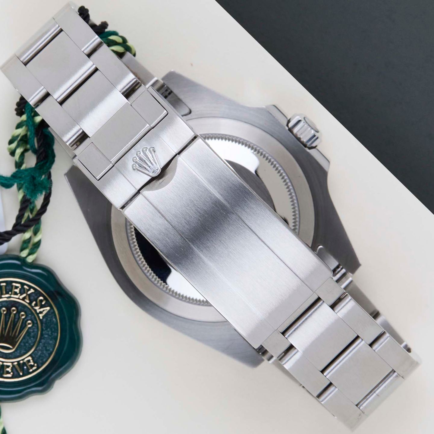 Rolex Submariner Date 126610LN (2021) - Black dial 41 mm Steel case (6/8)