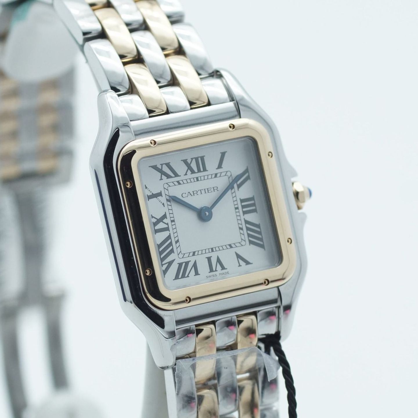 Cartier Panthère W2PN0019 - (5/8)
