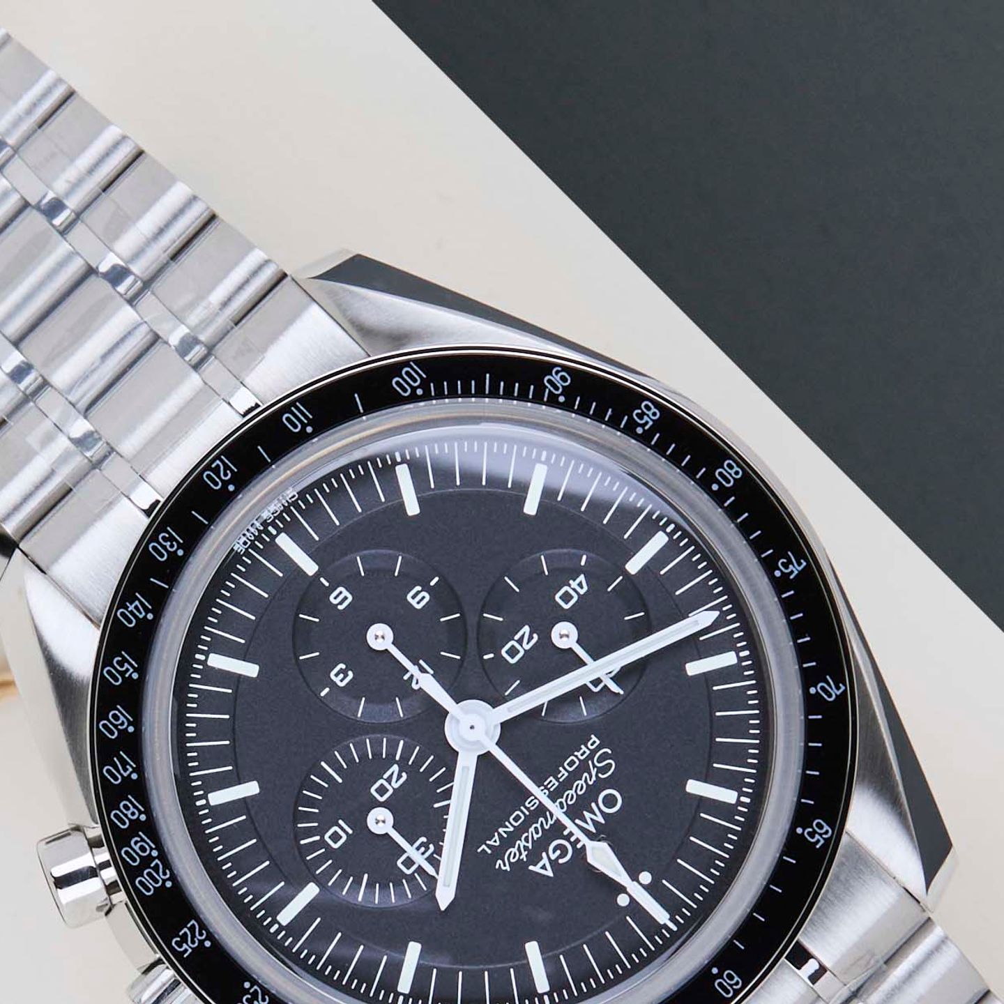 Omega Speedmaster Professional Moonwatch 310.30.42.50.01.002 - (4/8)