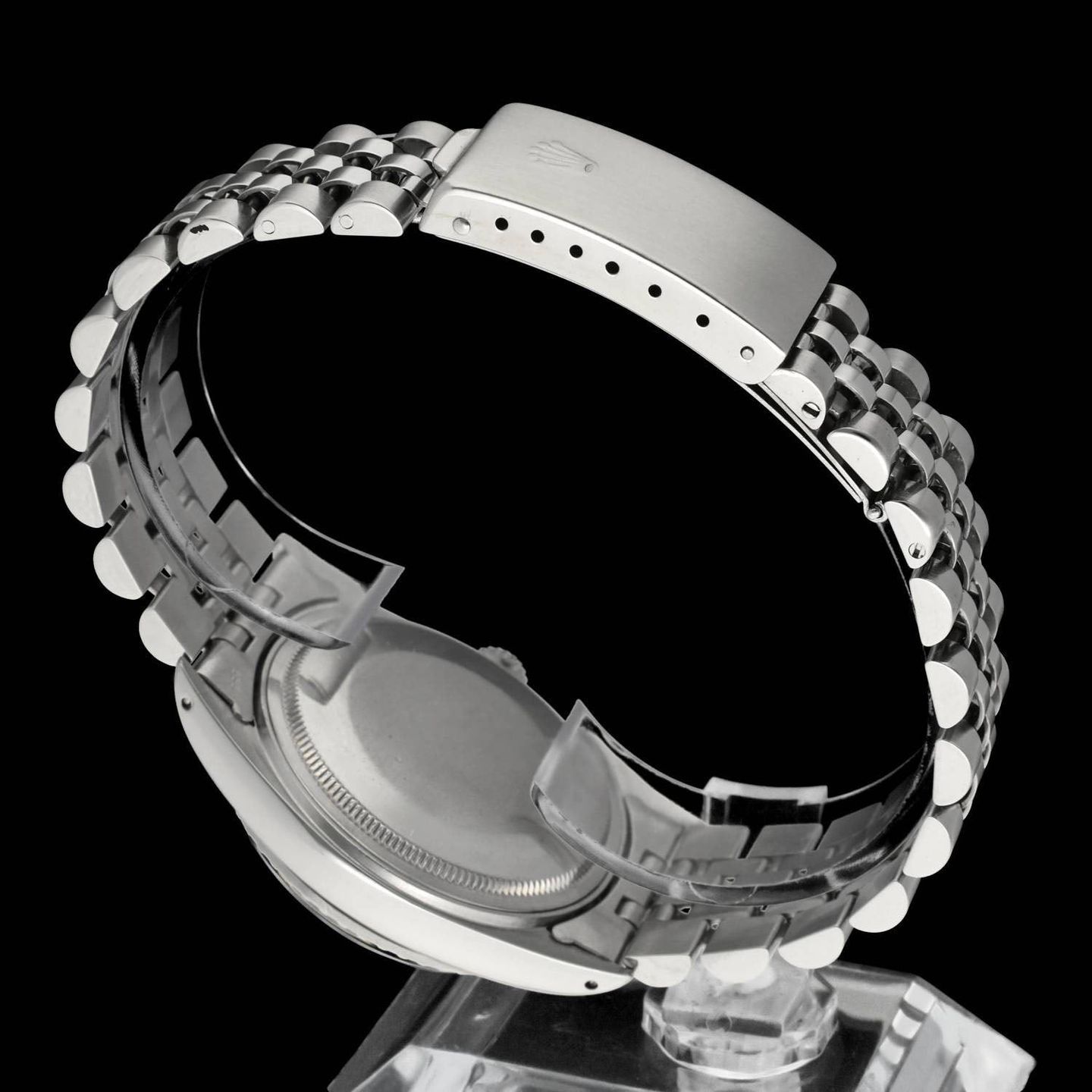 Rolex Datejust 36 16030 - (8/8)