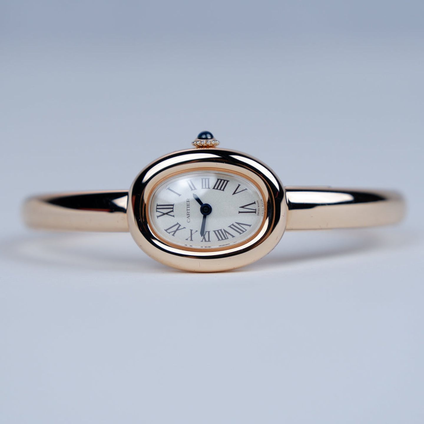 Cartier Baignoire WGBA0048 - (1/1)