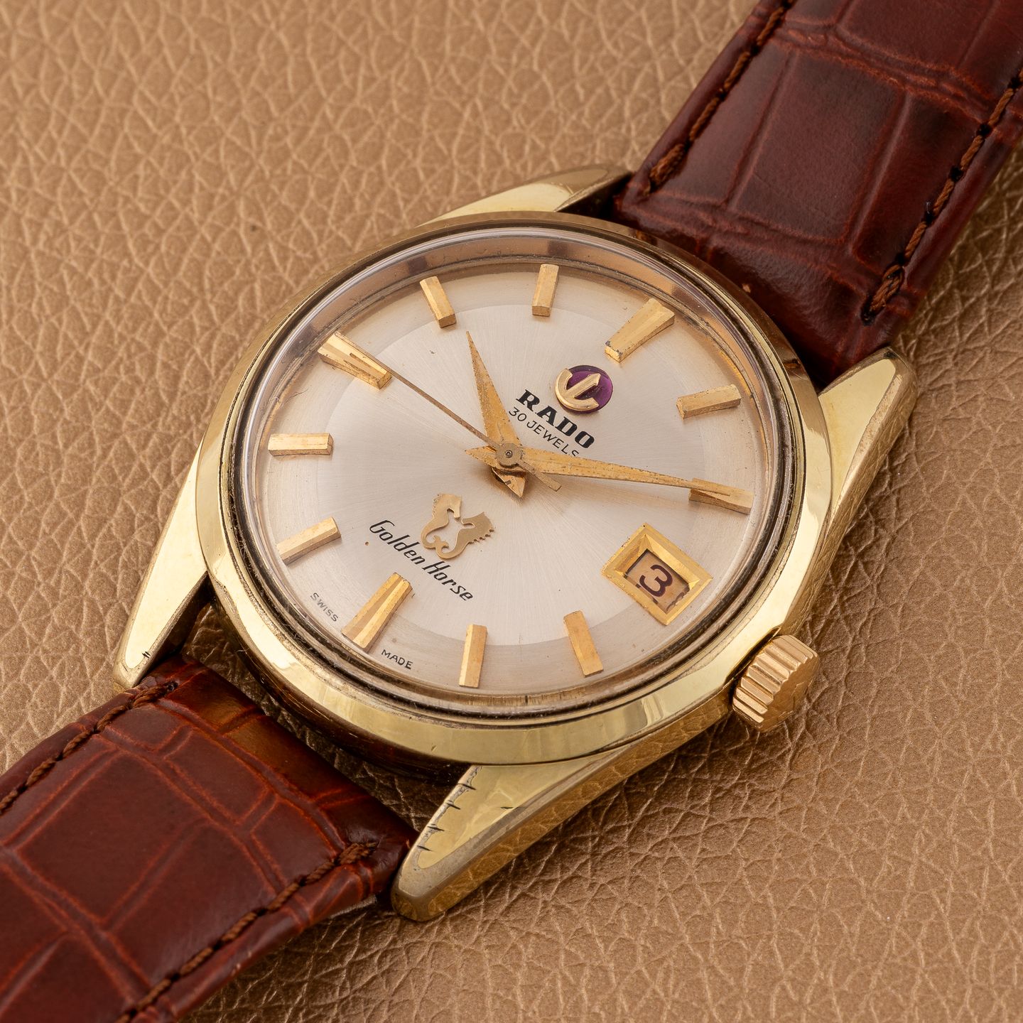 Rado Golden Horse 11658 - (2/8)