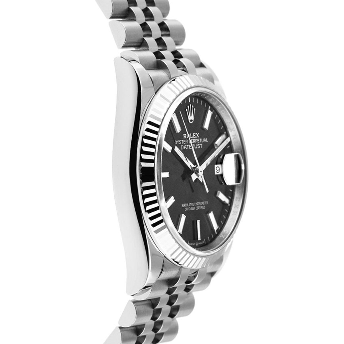 Rolex Datejust 36 126234 - (5/7)