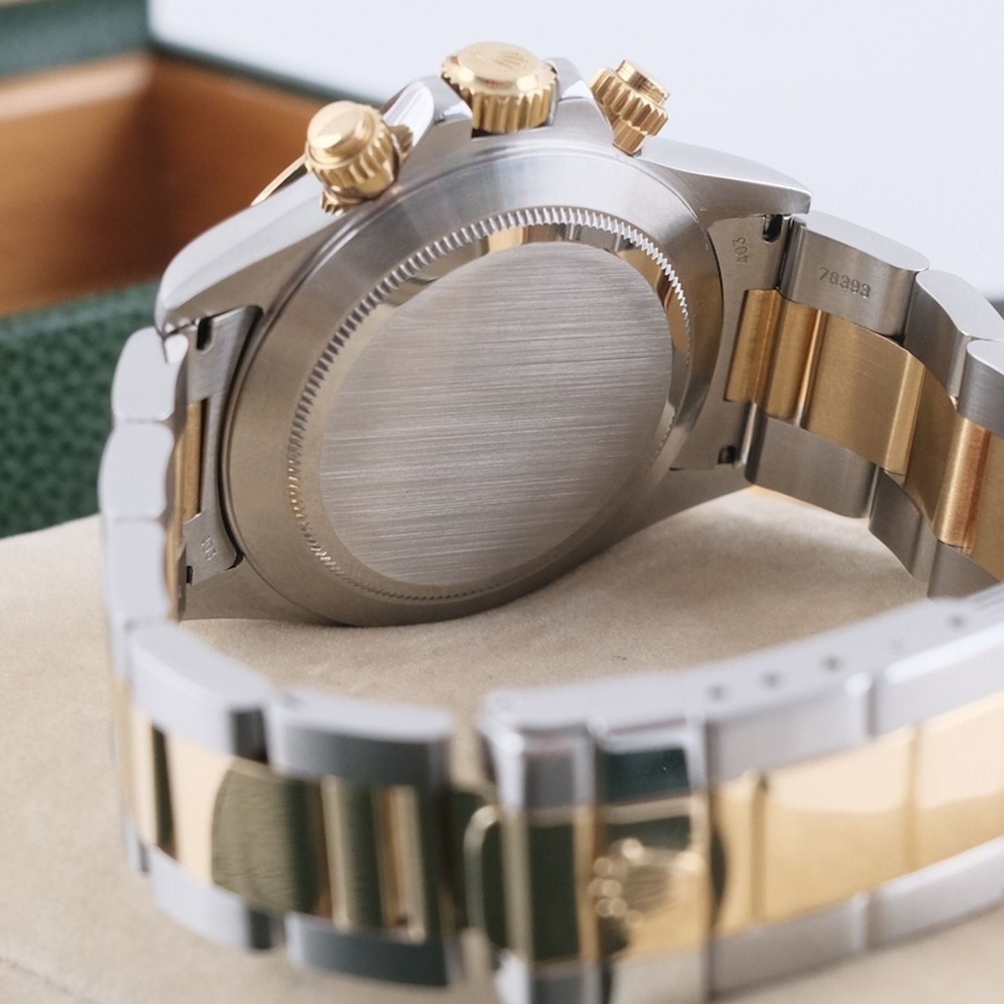 Rolex Daytona 16523 - (6/8)