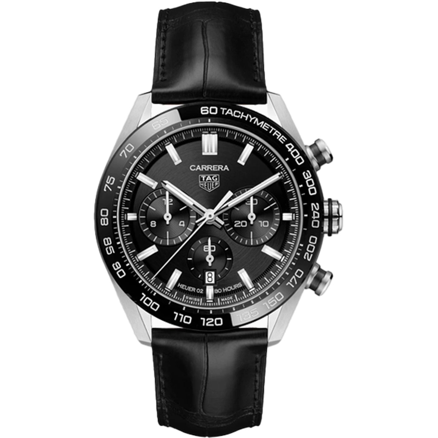 TAG Heuer Carrera CBN2A1B.FC6481 - (1/1)