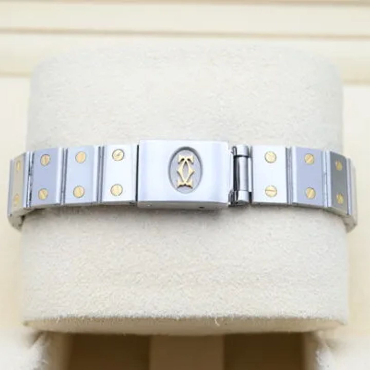 Cartier Santos 0902 - (6/8)