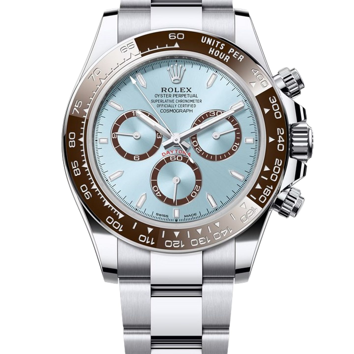 Rolex Daytona 126506 - (1/1)