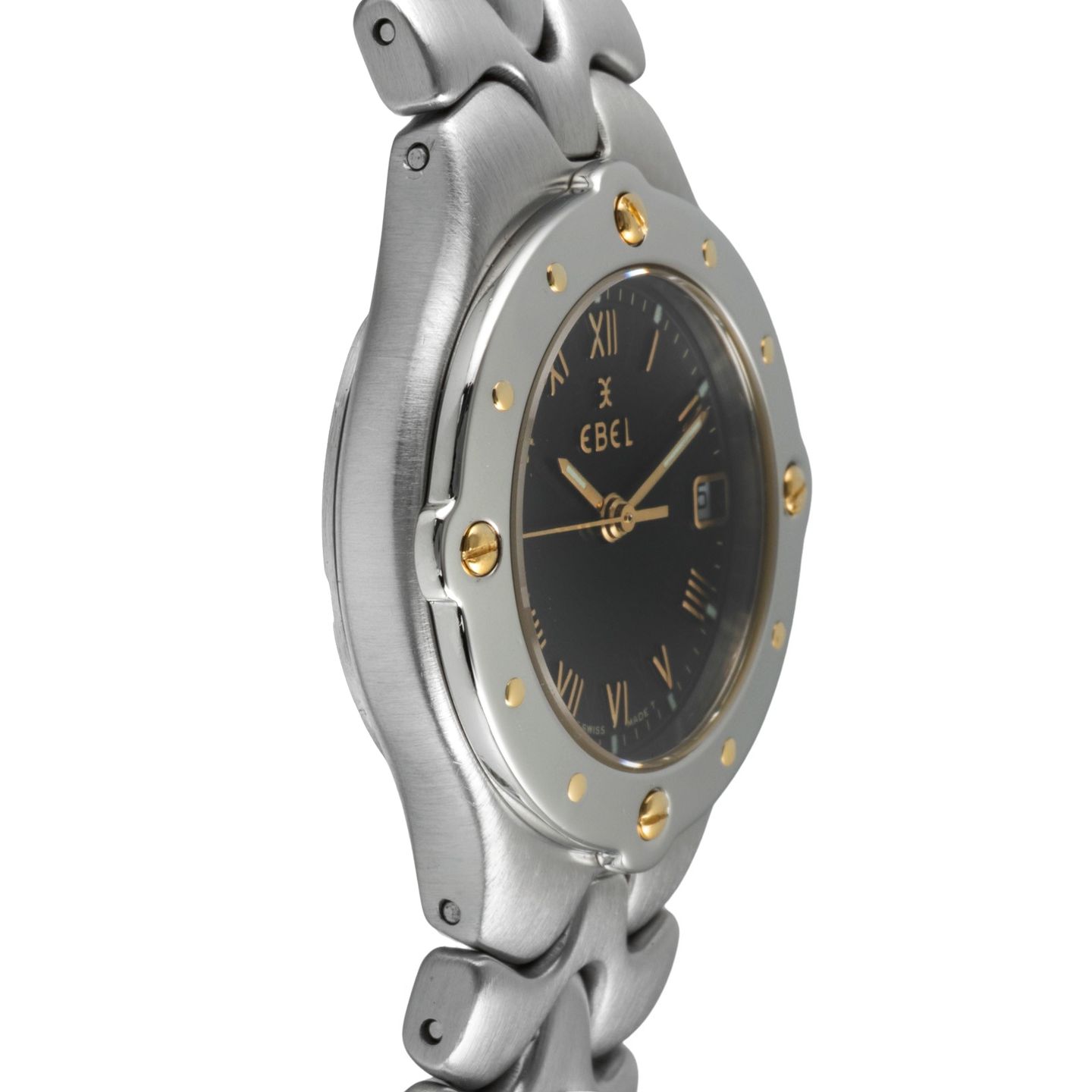 Ebel Sportwave 6087621 (1998) - 29 mm (7/8)