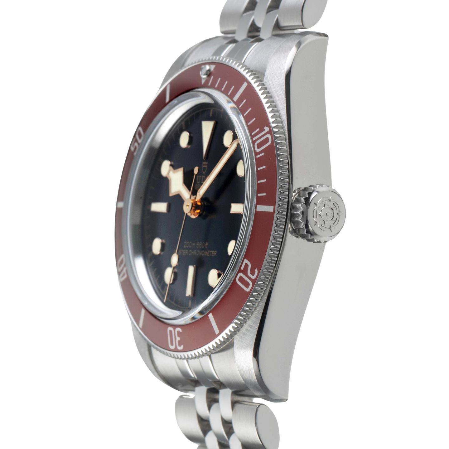 Tudor Black Bay 41 7941A1A0RU - (6/8)