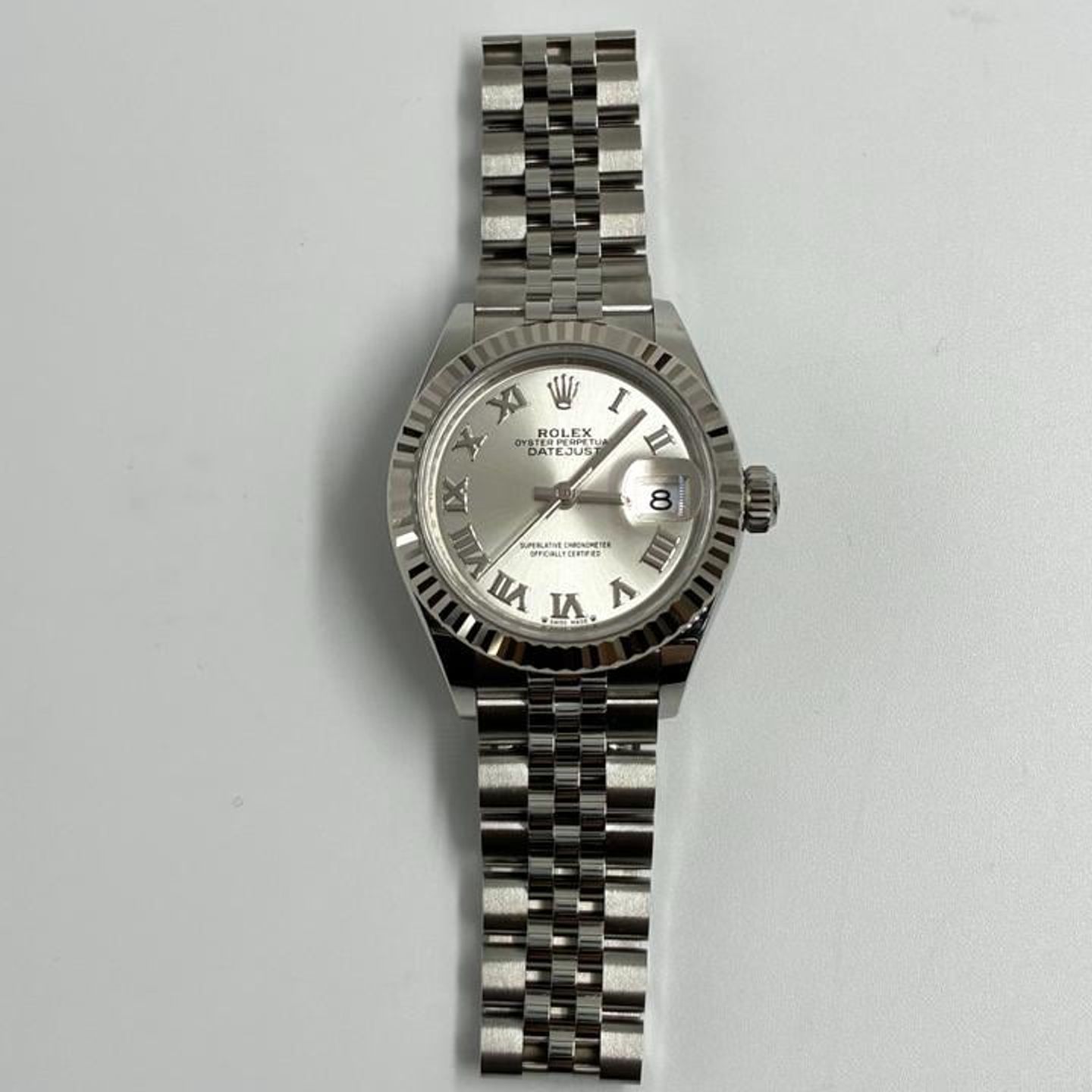 Rolex Lady-Datejust 279174 - (6/10)