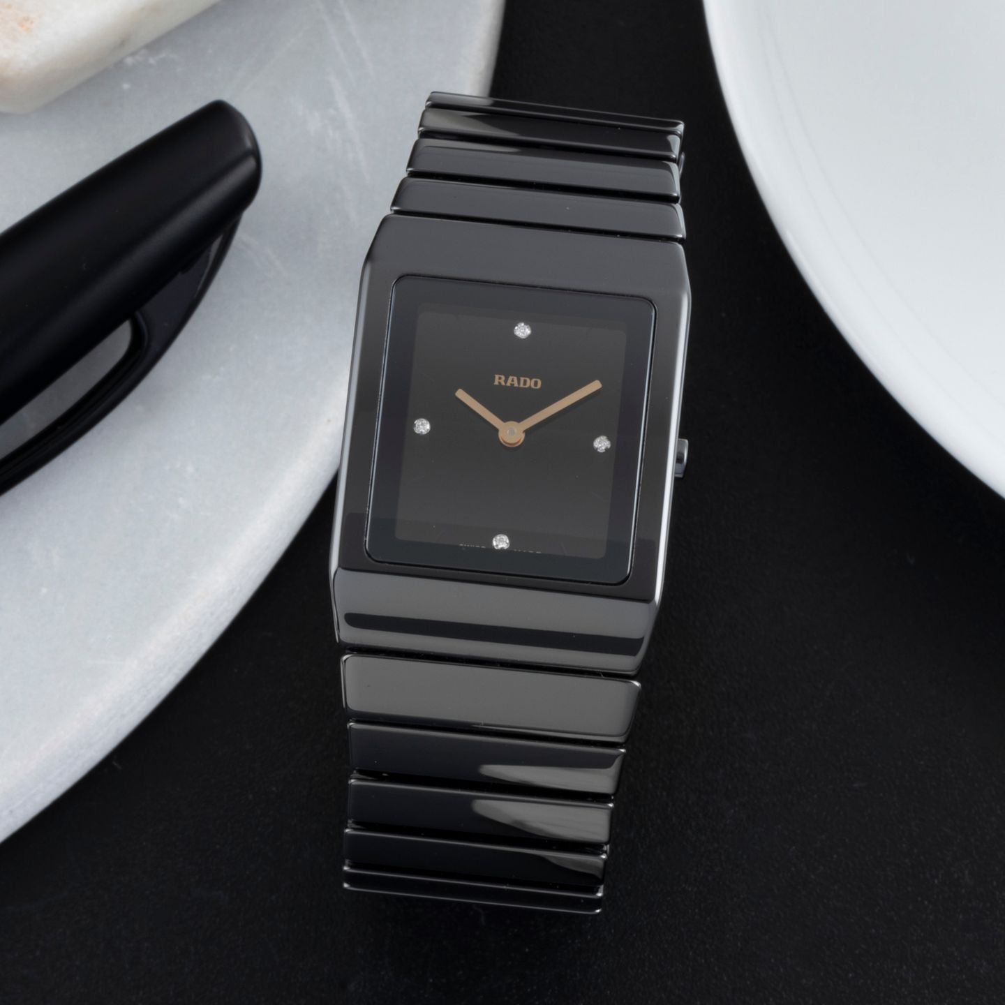 Rado Ceramica R21702722 - (1/8)