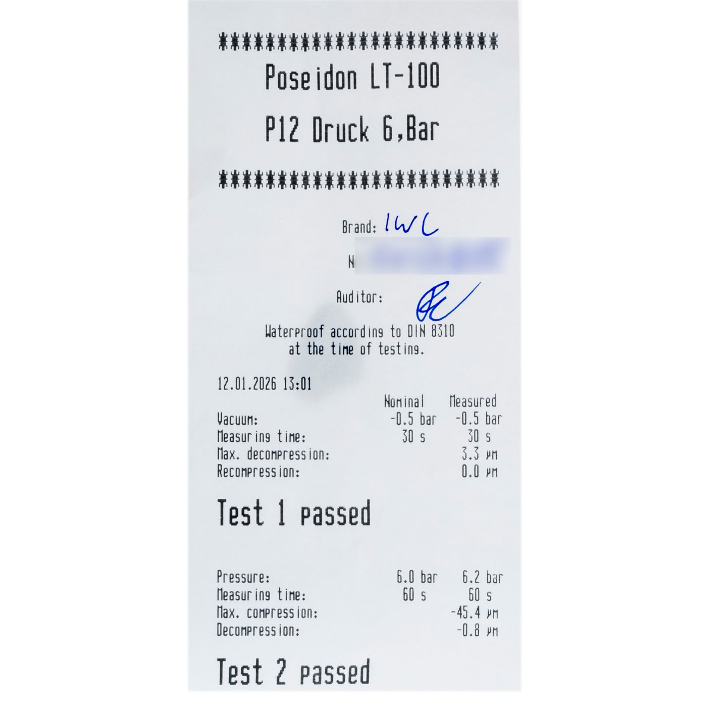 IWC Pilot Chronograph IW377701 - (5/8)