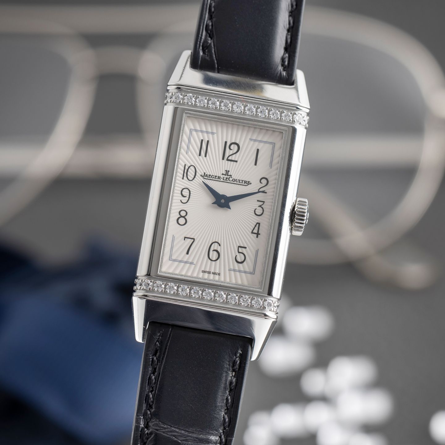 Jaeger-LeCoultre Reverso Q3288120 - (3/8)