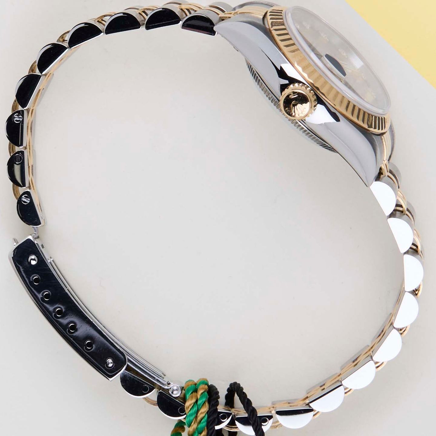 Rolex Lady-Datejust 69173 - (7/8)