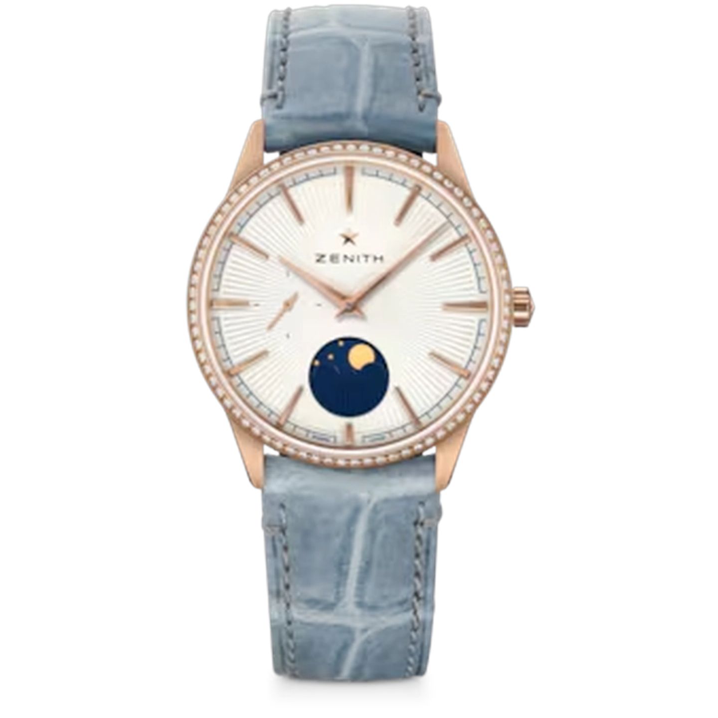 Zenith Elite 22.3200.692/01.C832 - (1/1)