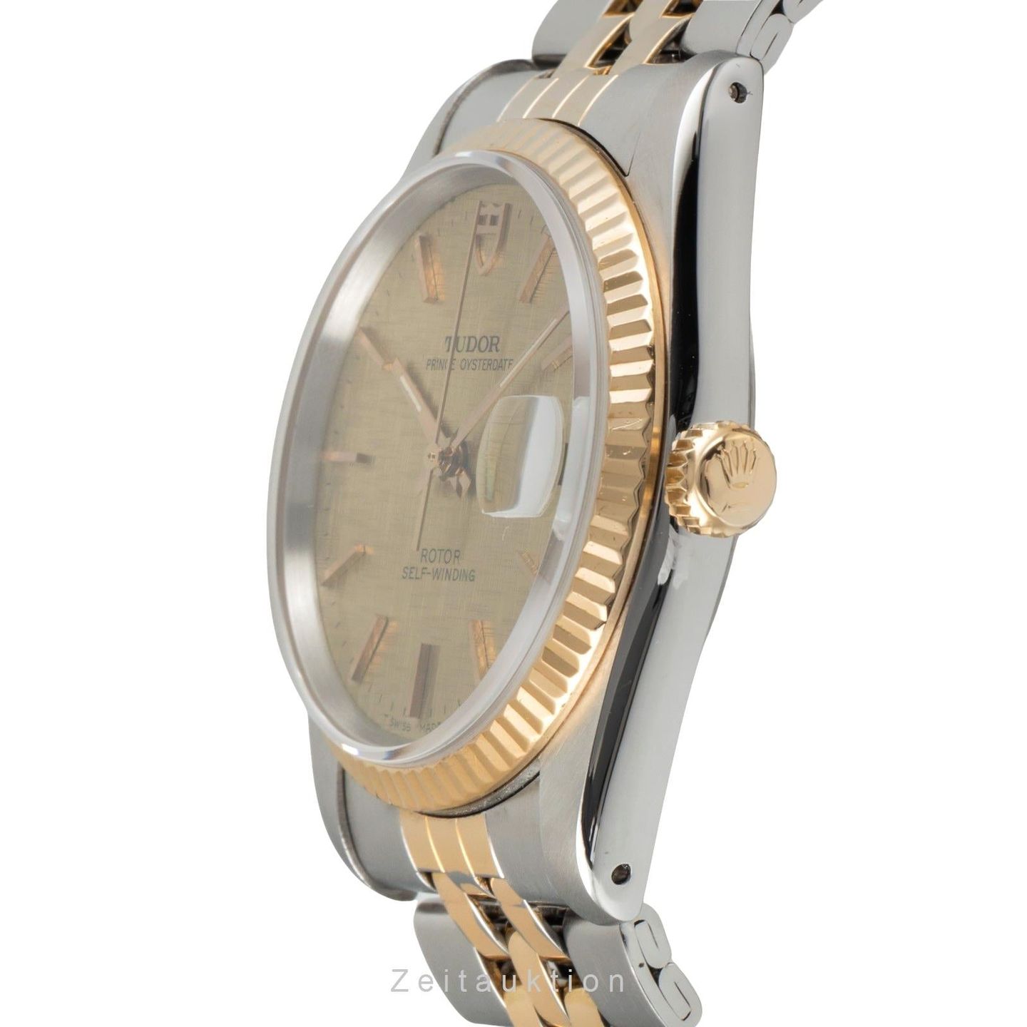 Tudor Prince Date 74033 - (5/8)