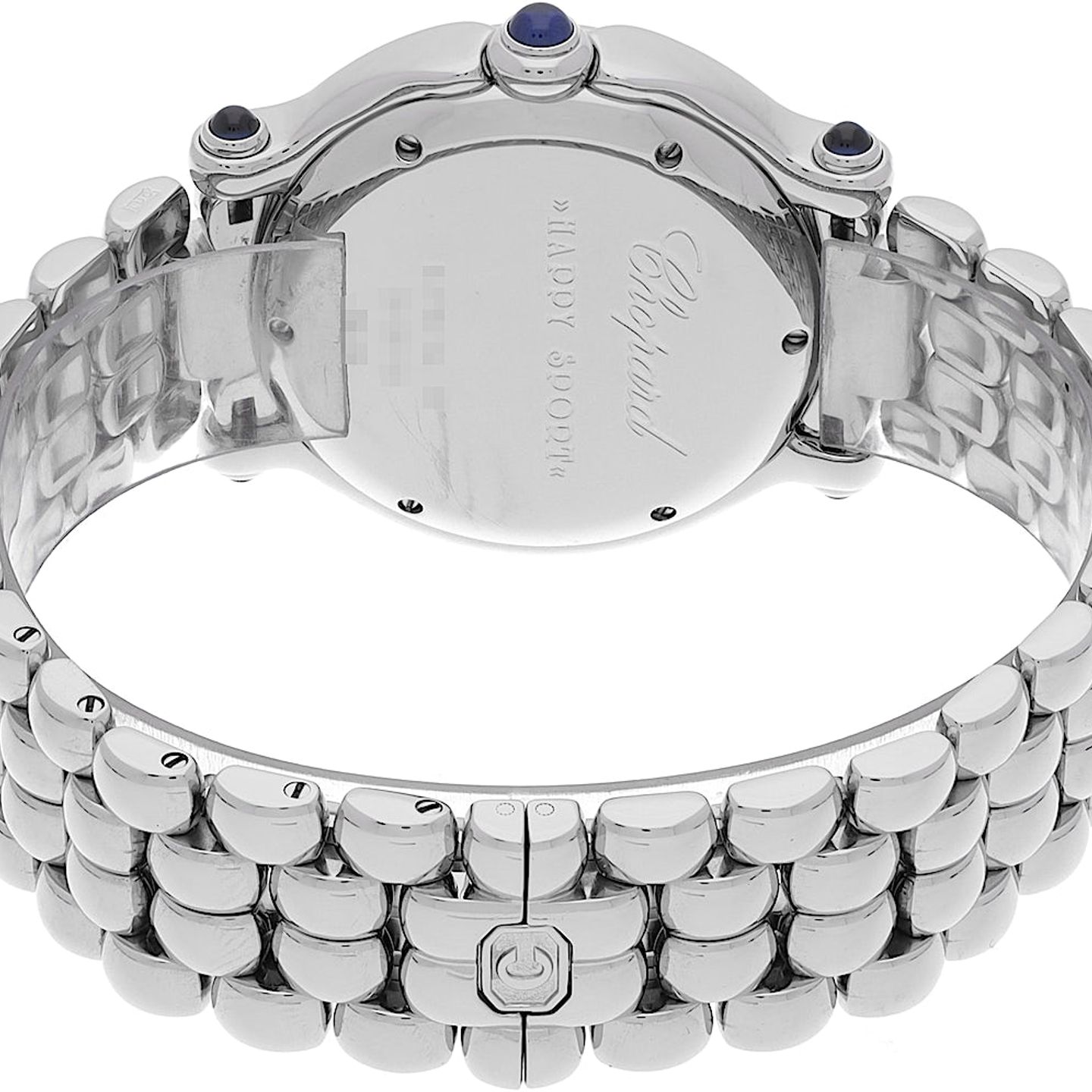 Chopard Happy Sport 27/8236-23 - (5/5)