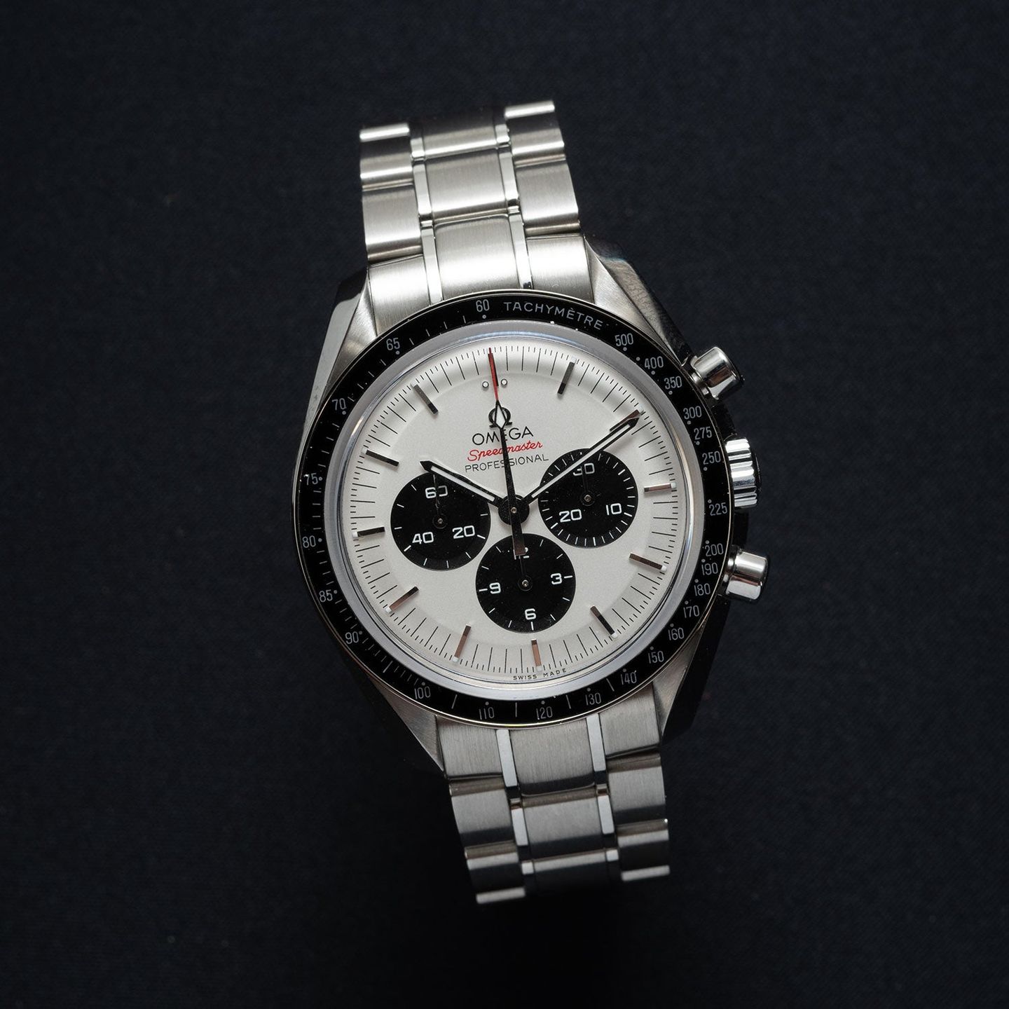 Unknown Unknown 522.30.42.30.04.001 (Tokyo, White) - (3/6)