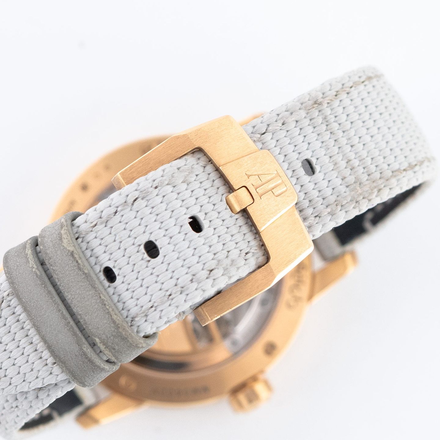 Audemars Piguet CODE 11.59 15210OR.OO.A099CR.01 - (5/7)